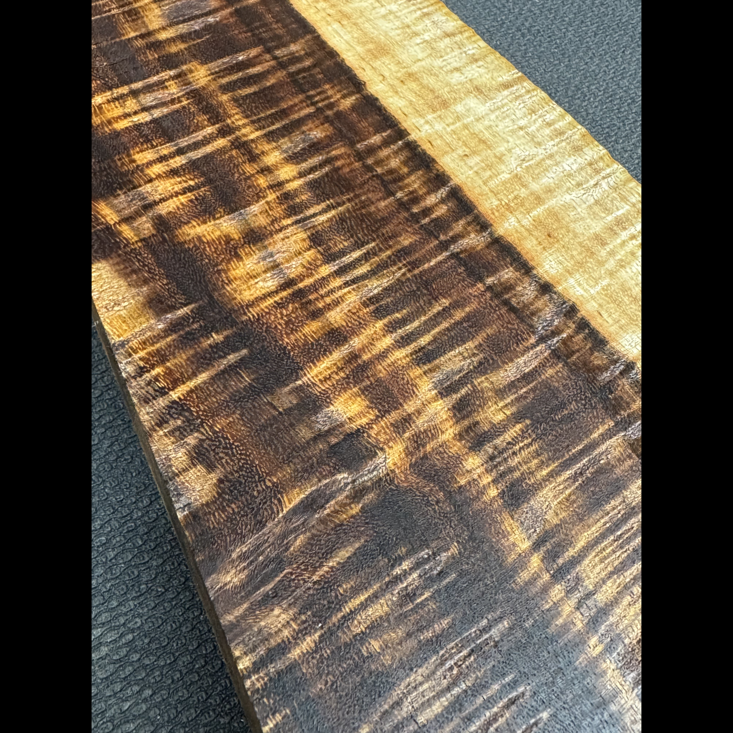 Acacia Billet: AZAC05