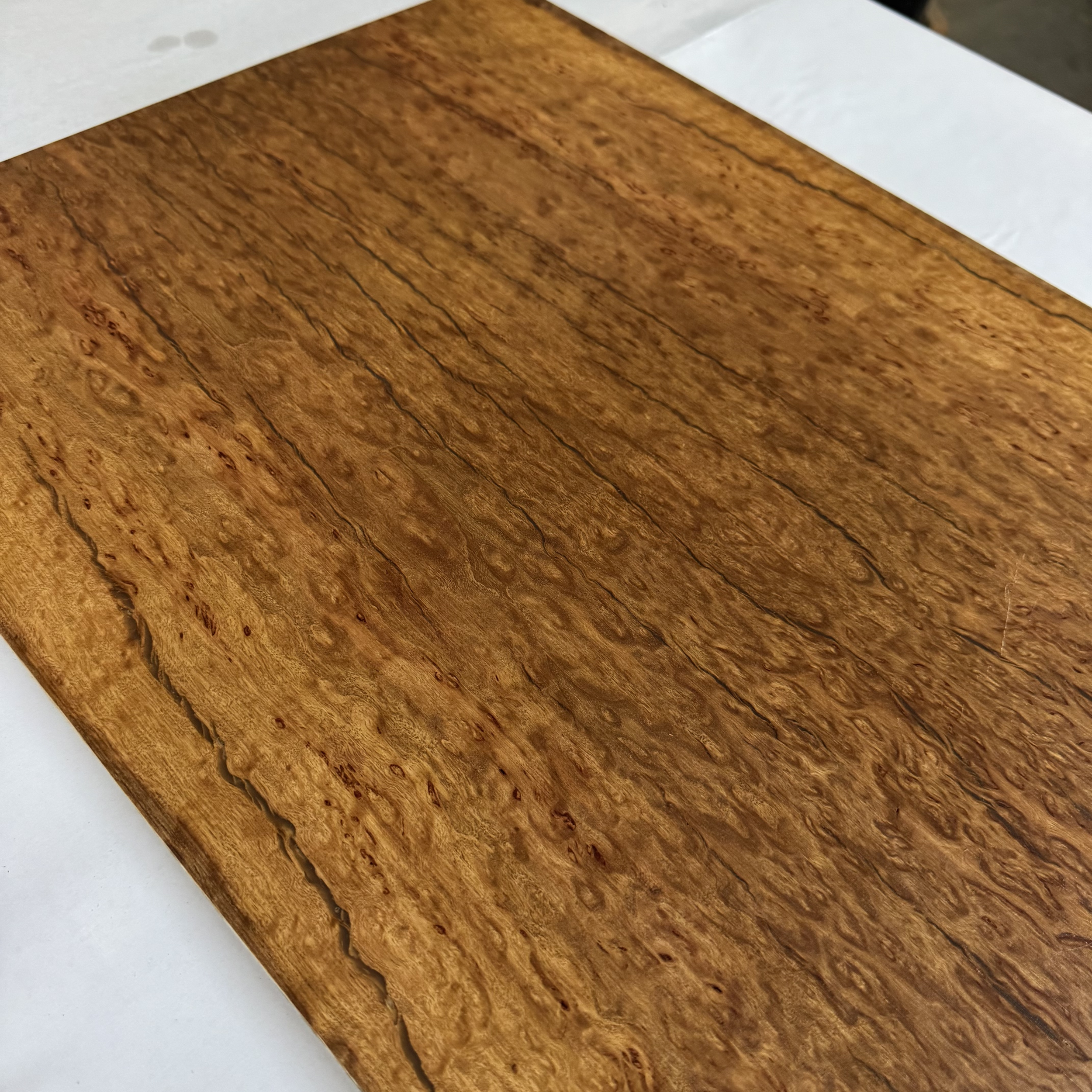 California Eucalyptus Top: CAEU02