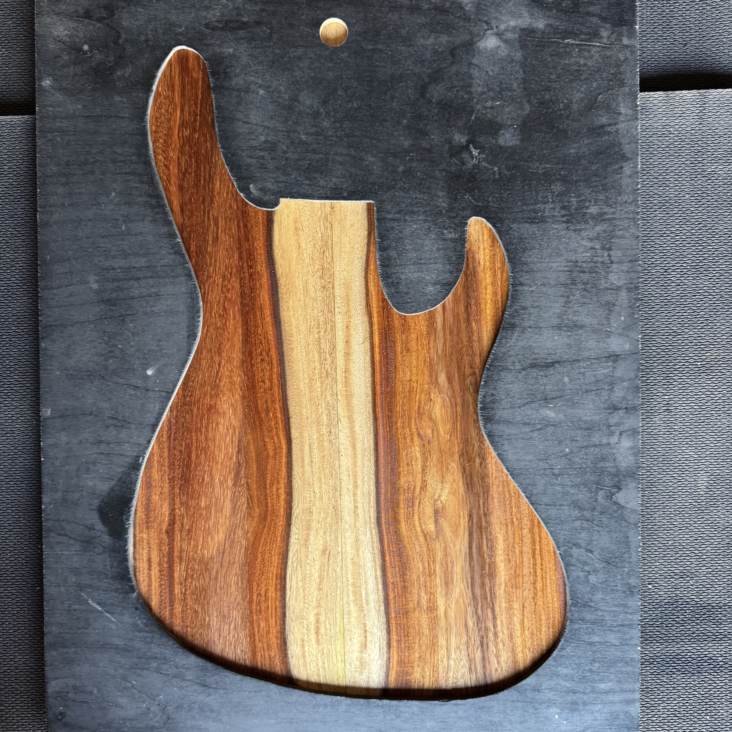 Arizona Rosewood Top: AZR35