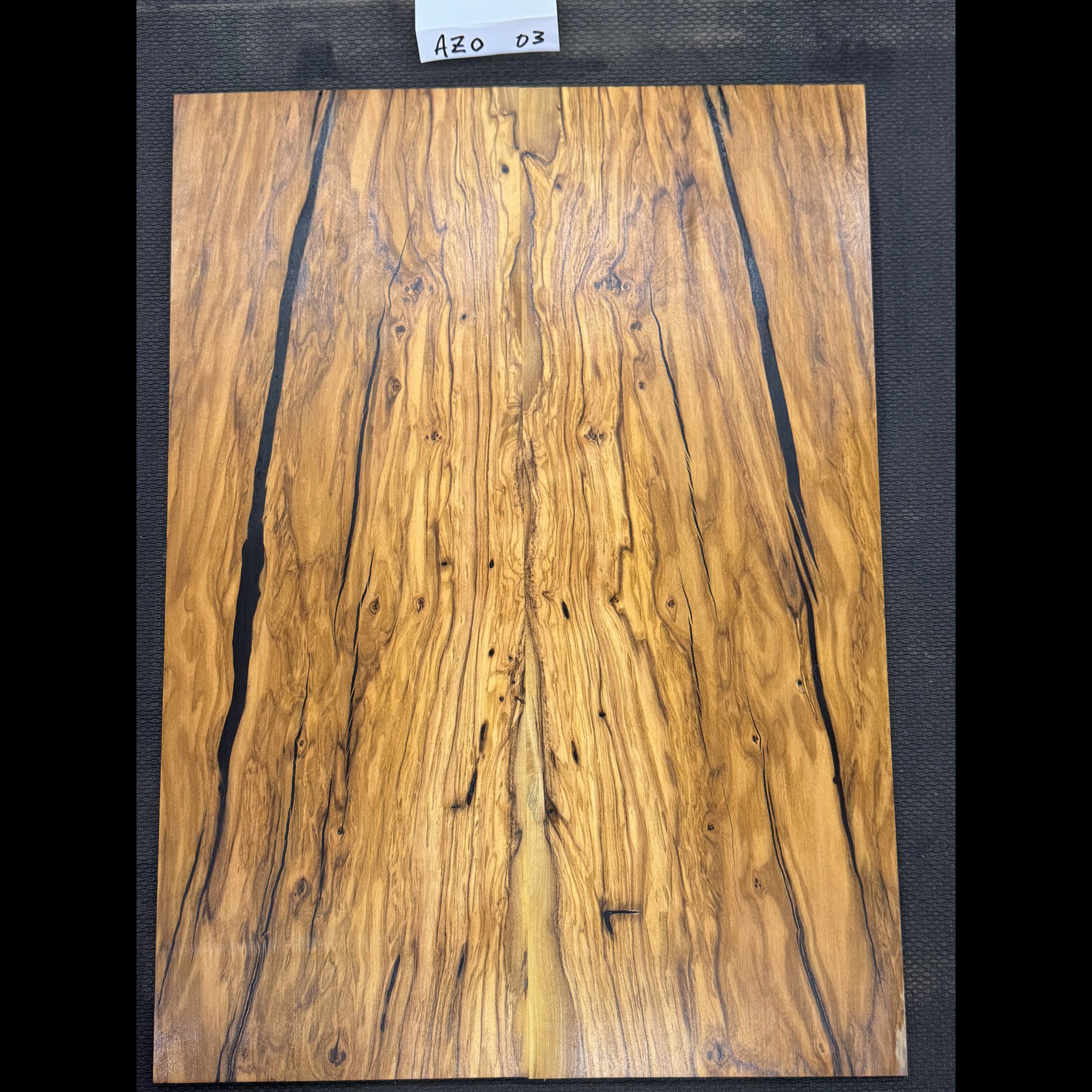 Arizona Olive Top: AZO03