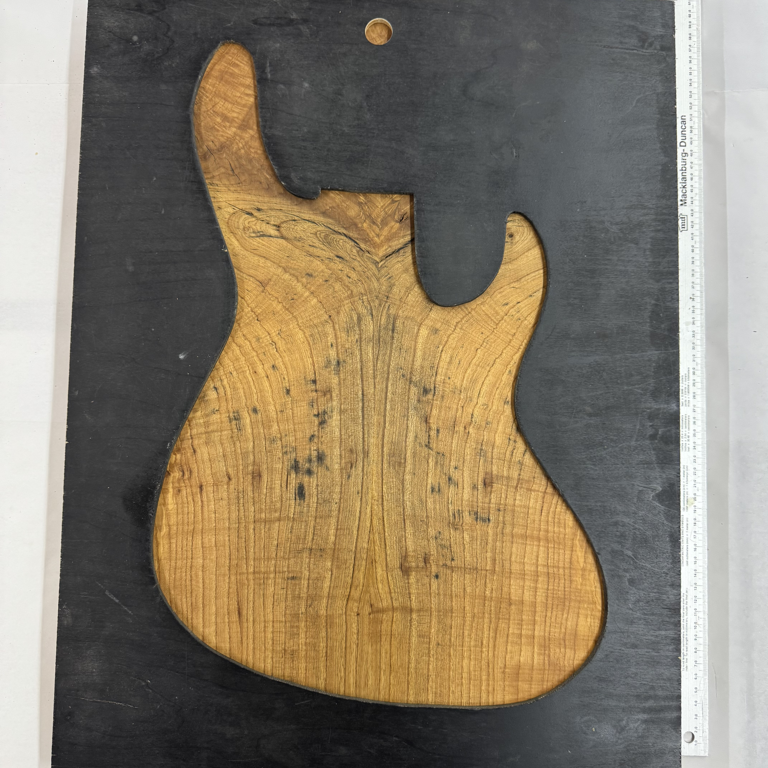 Arizona Ash Top: AZAS15