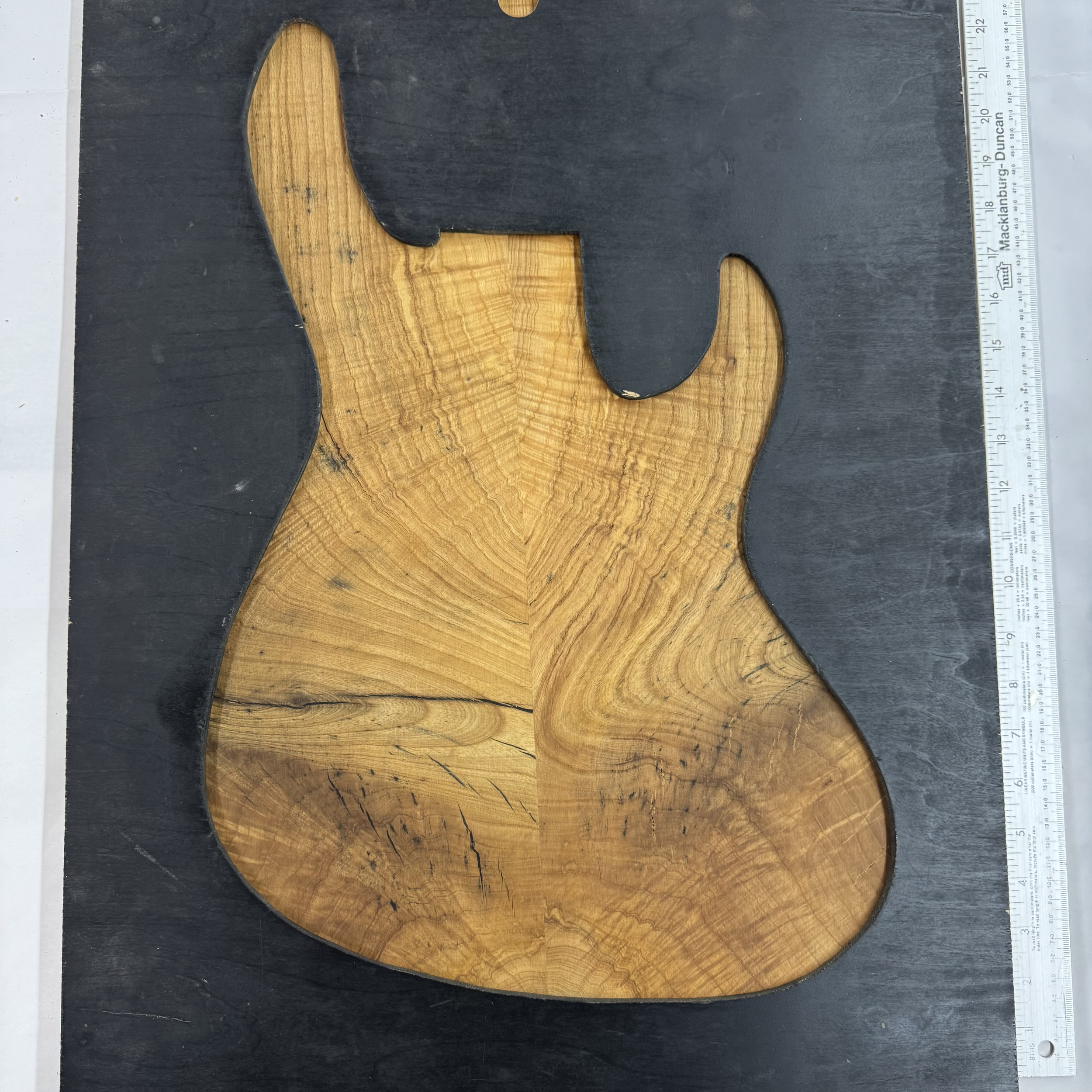 Arizona Ash Top: AZAS14