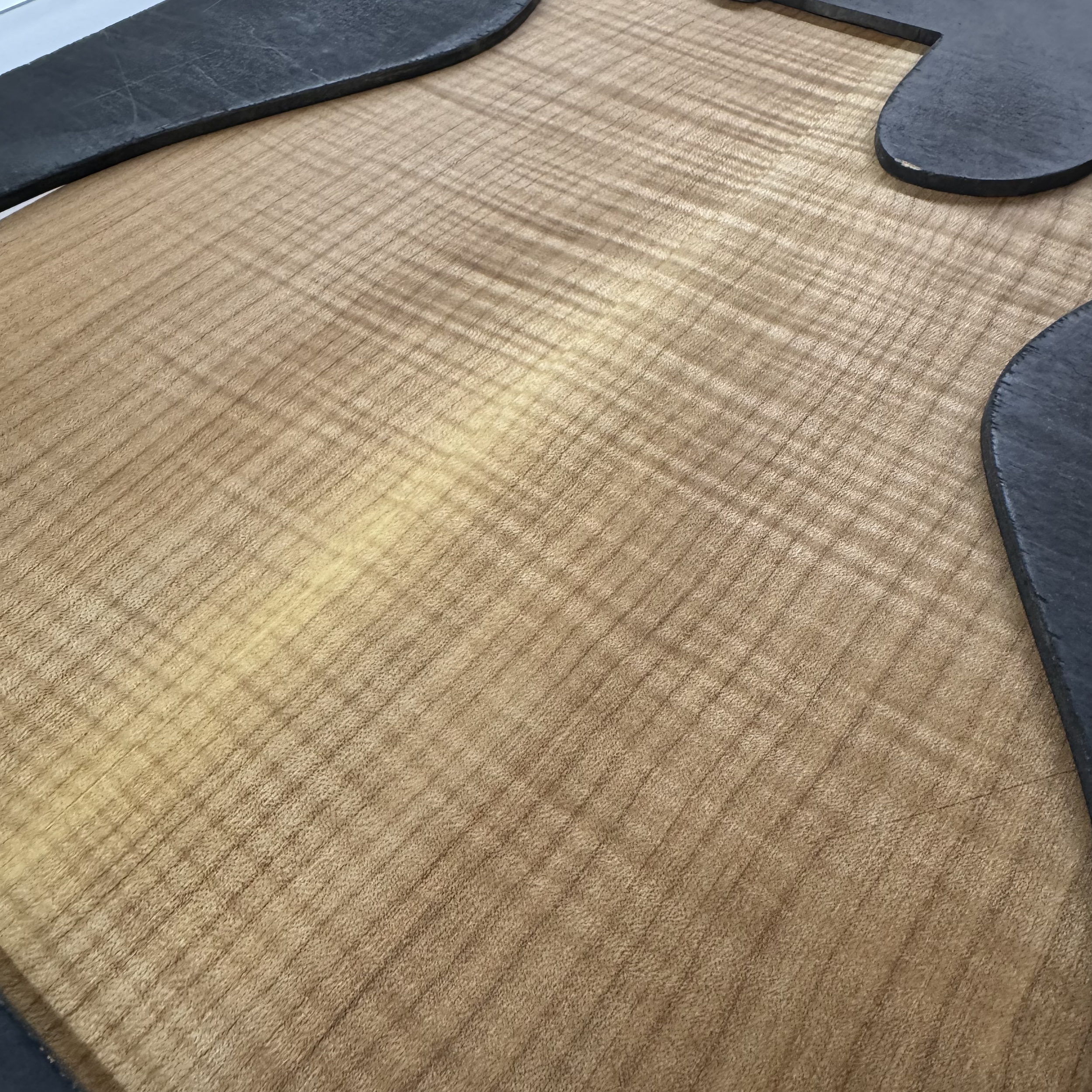 Oregon Maple Top: OFM047