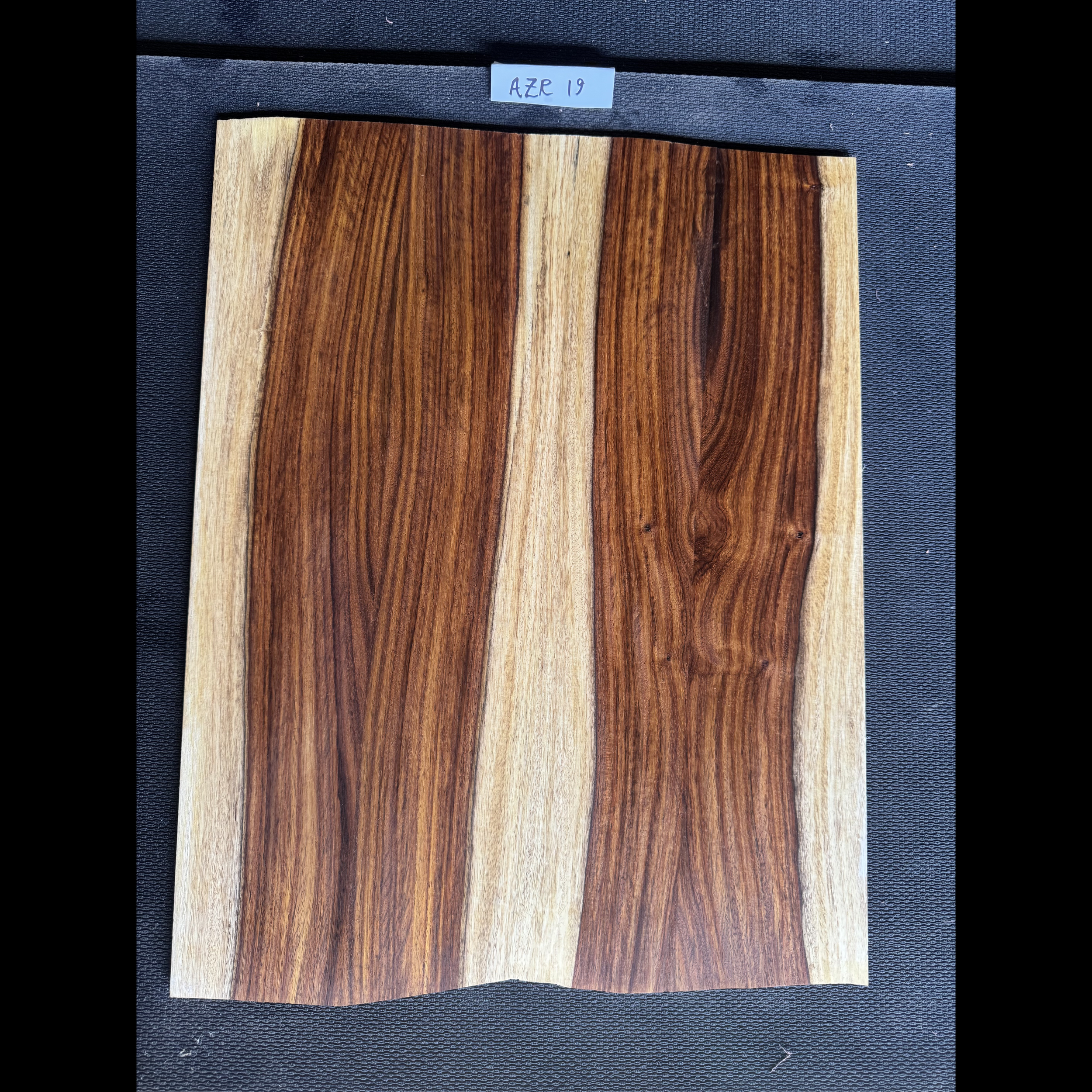 Arizona Rosewood Top: AZR19