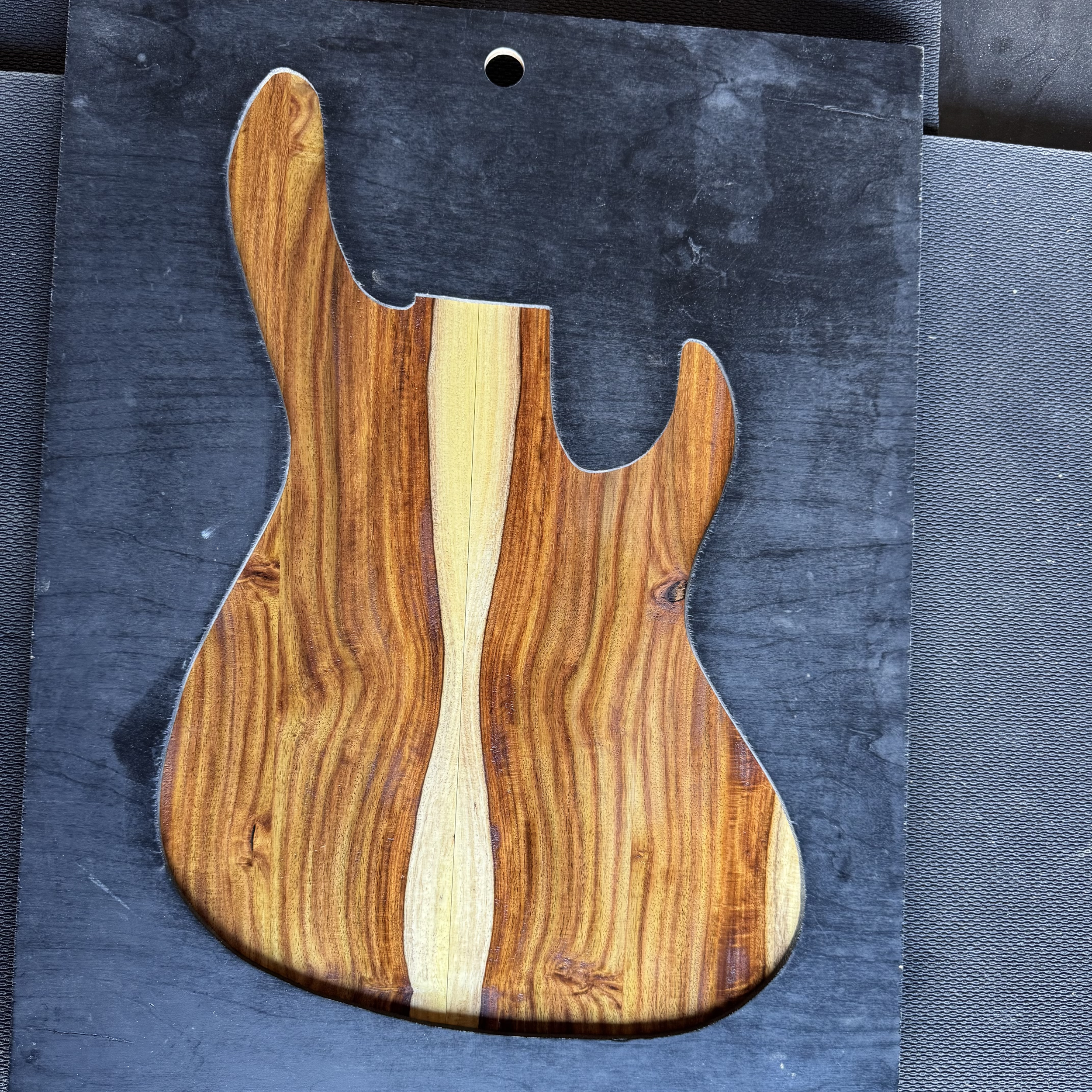 Arizona Rosewood Top: AZR31