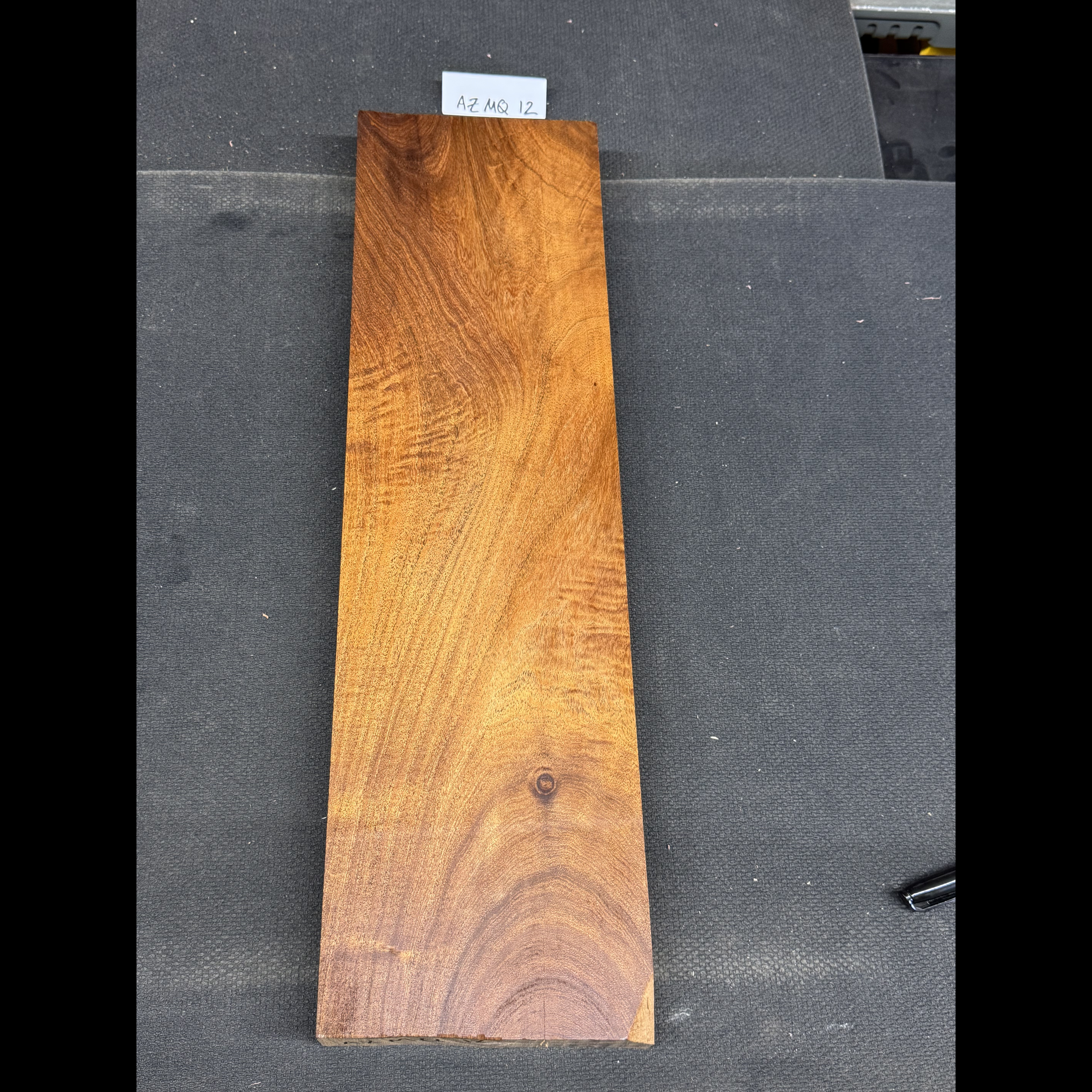 Mesquite Billet: AZMQ12