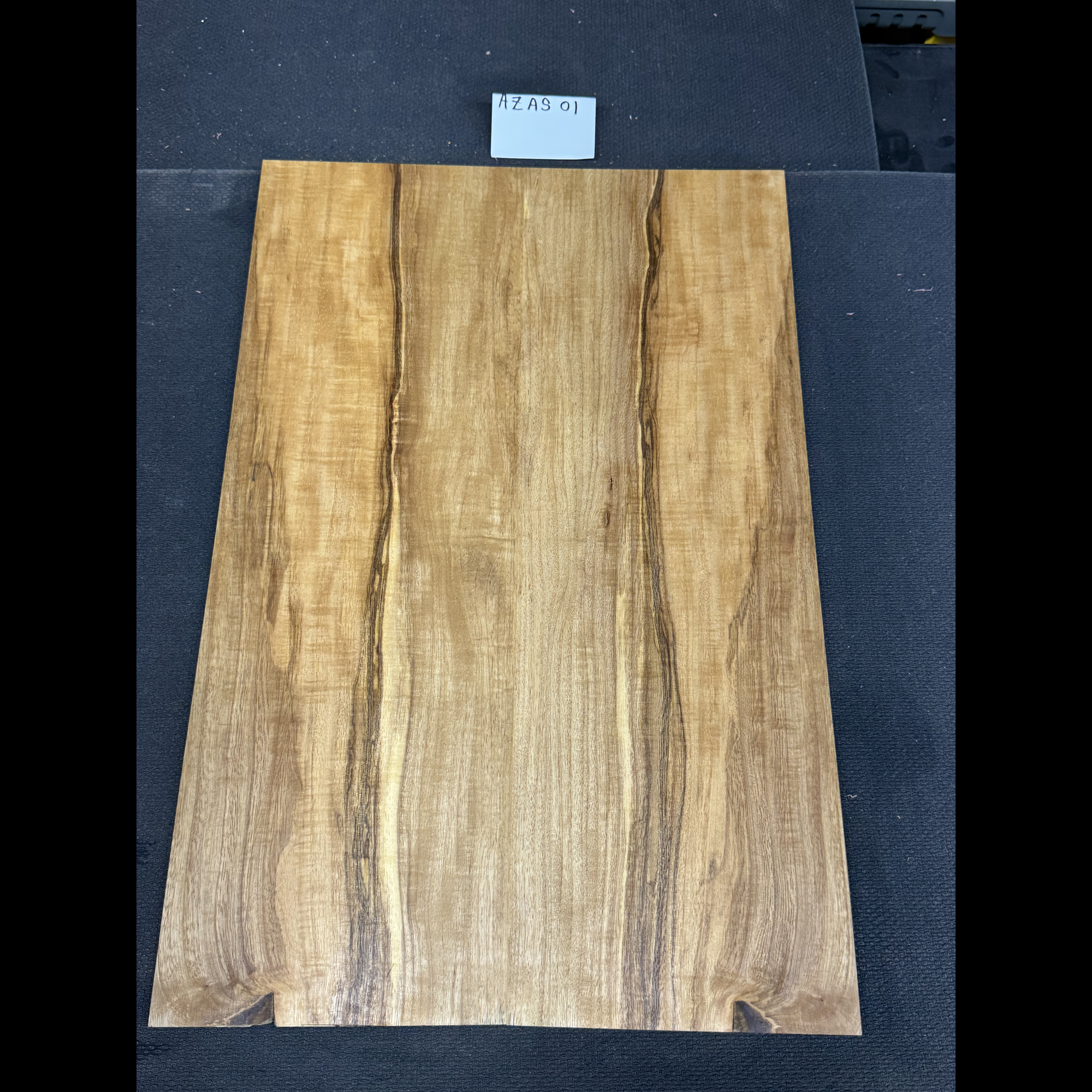 Arizona Ash Top: AZAS01