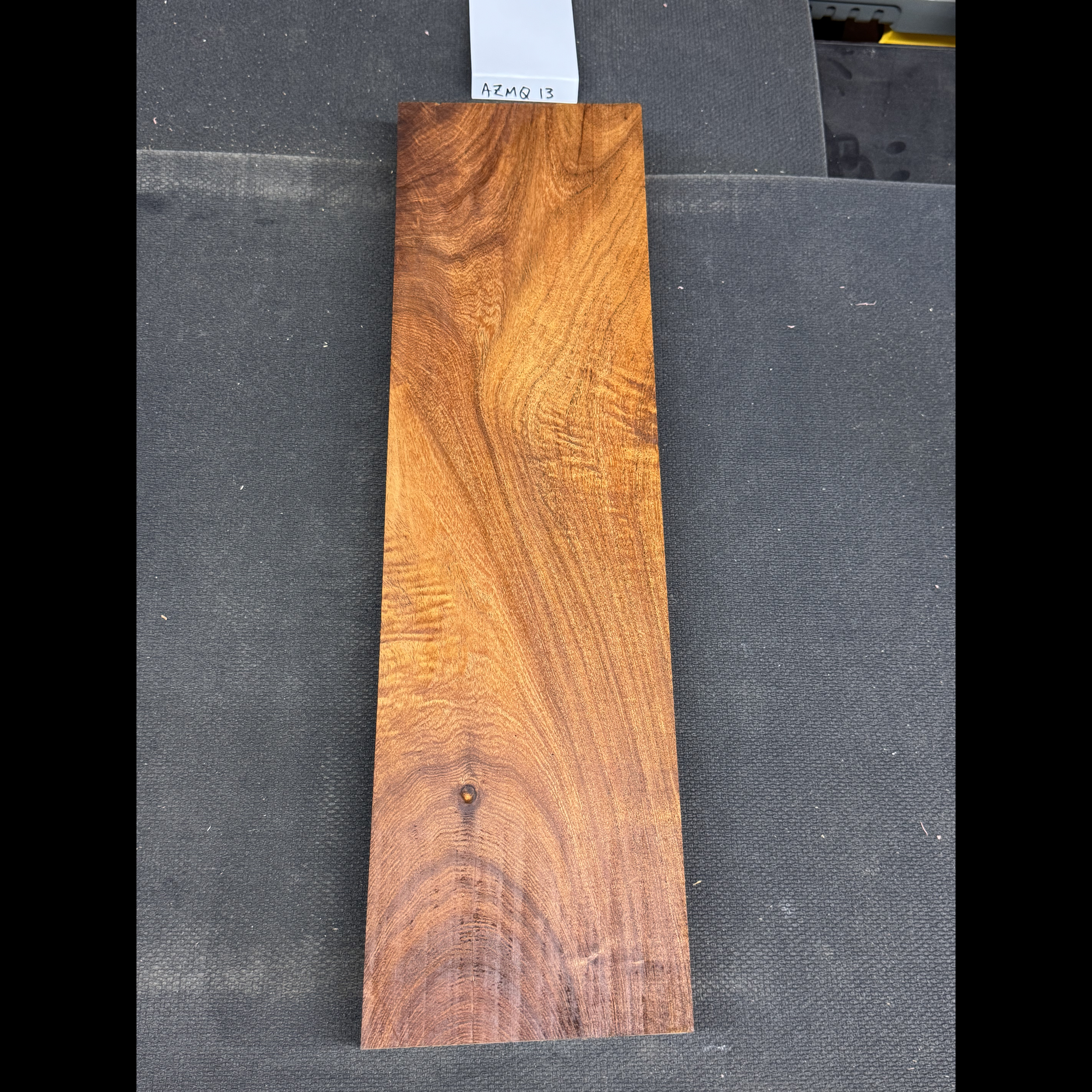 Mesquite Billet: AZMQ13