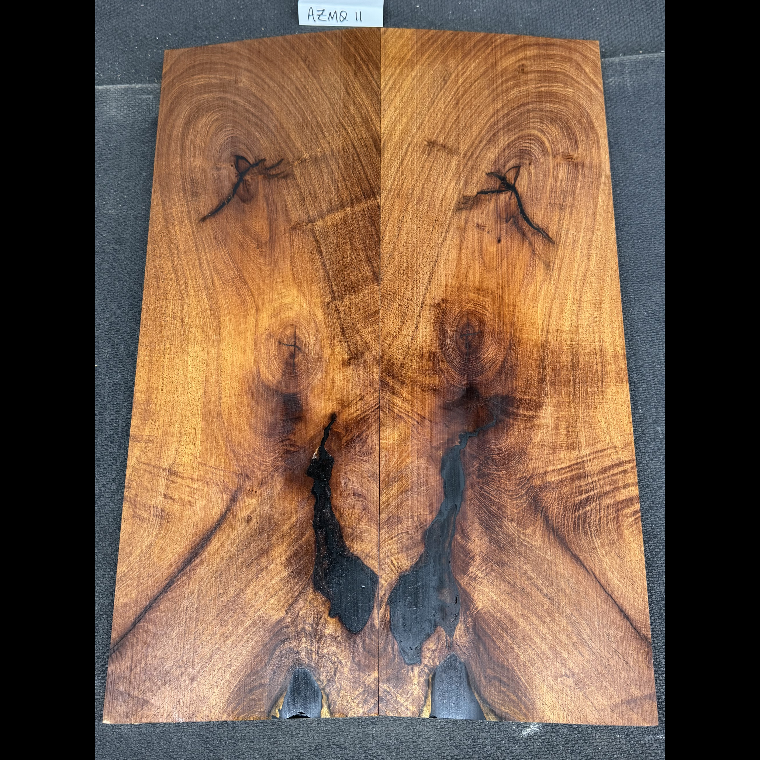 Arizona Mesquite Top: AZMQ11