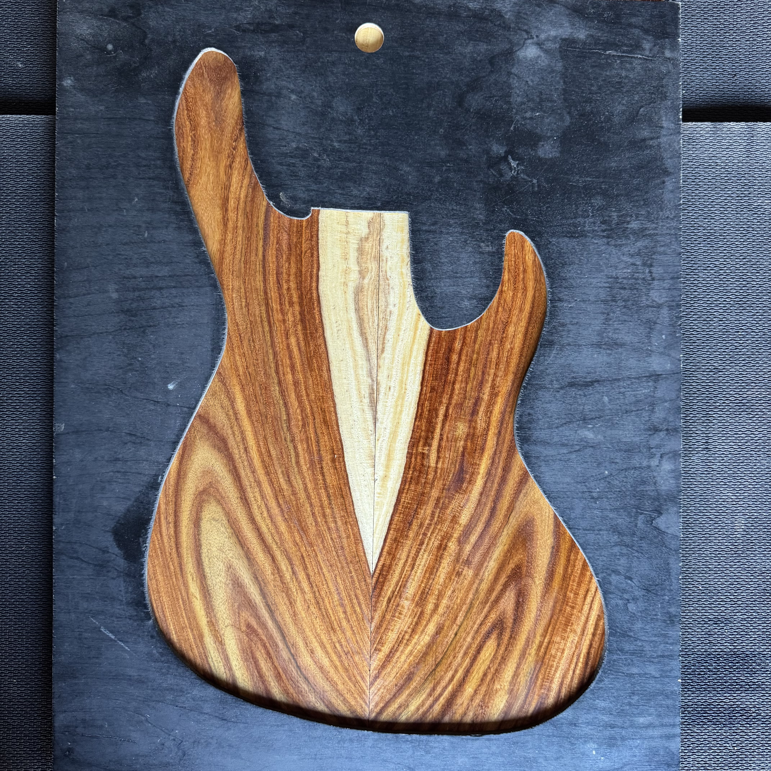 Arizona Rosewood Top: AZR37