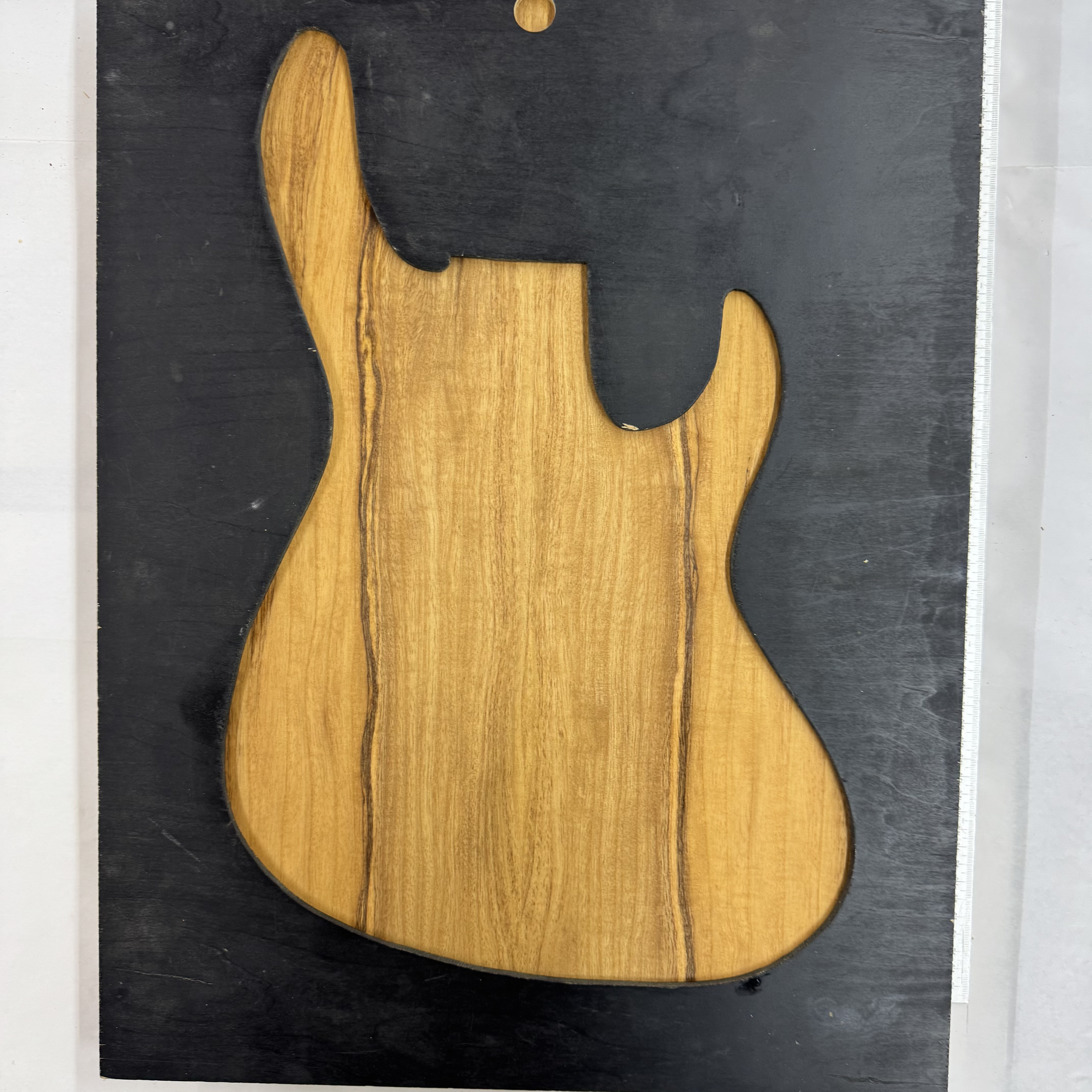 Arizona Ash Top: AZAS13