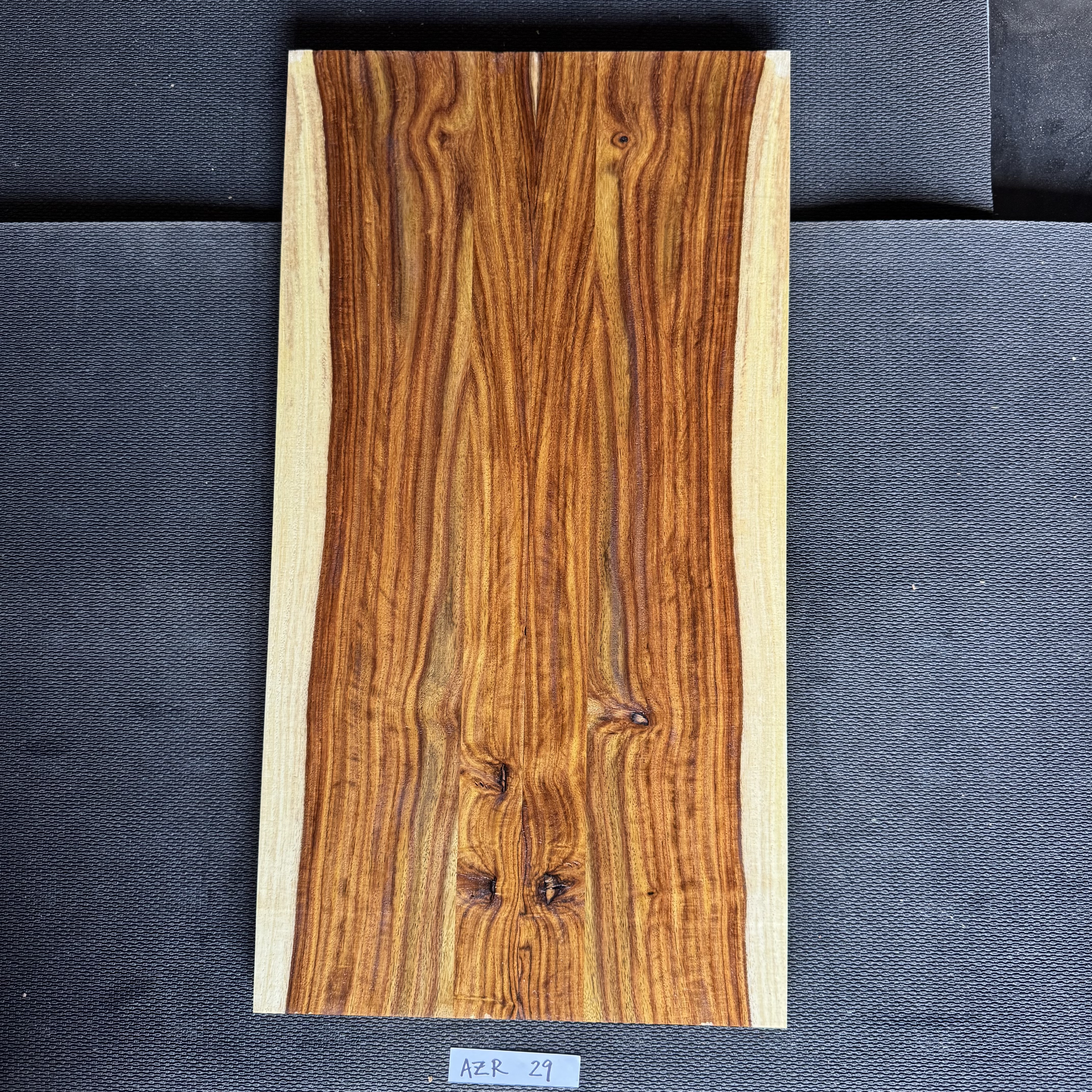 Arizona Rosewood Top: AZR29