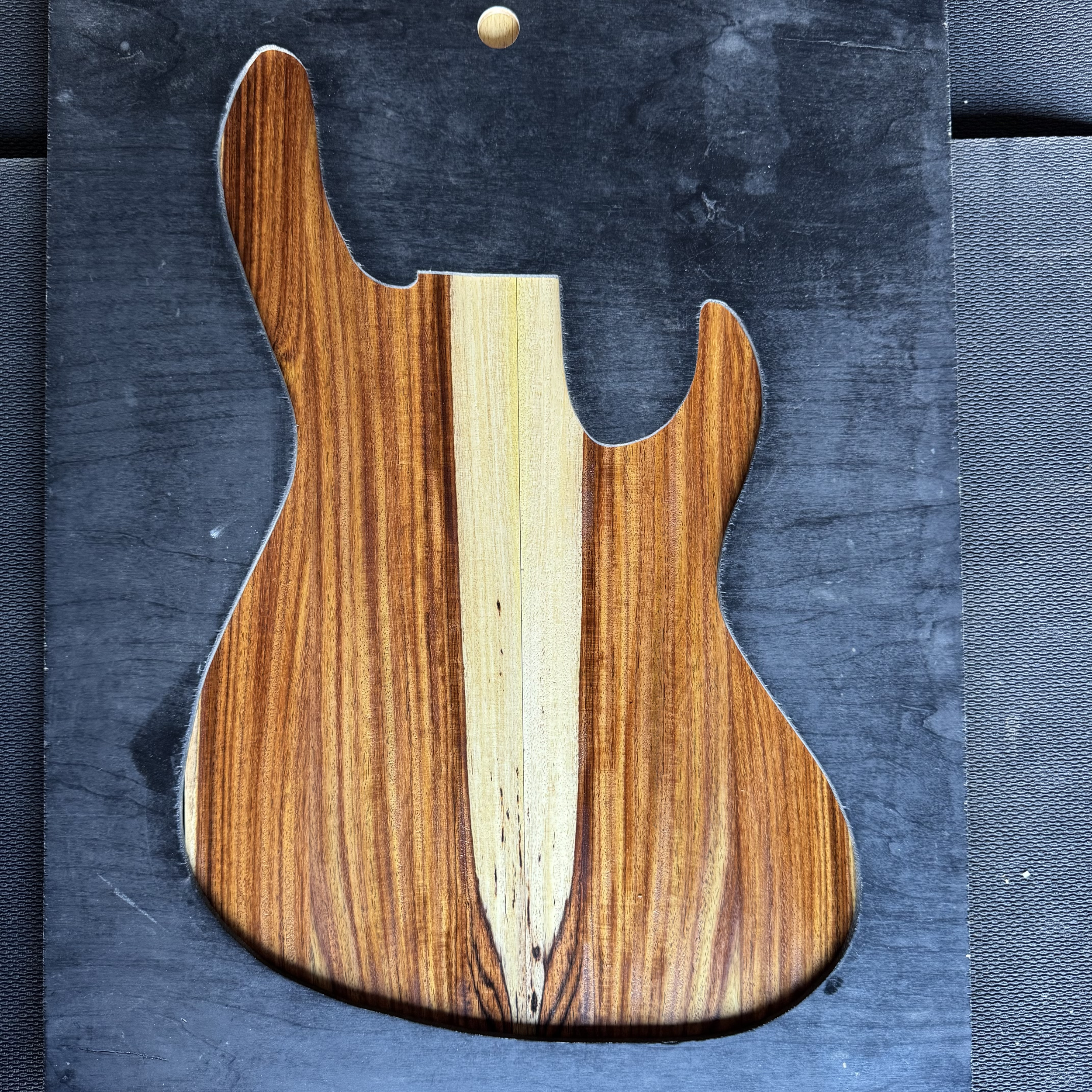 Arizona Rosewood Top: AZR39