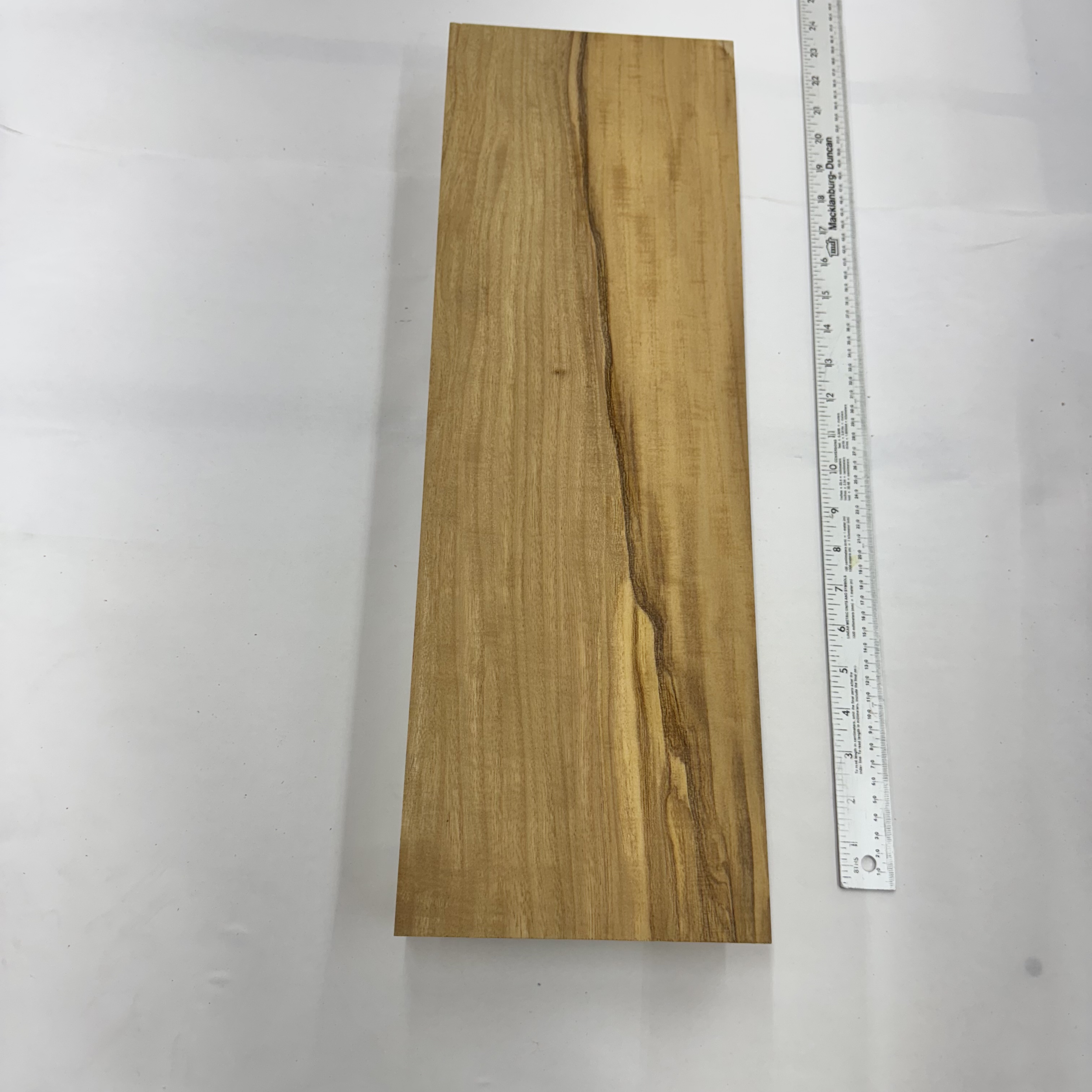 Arizona Ash Billet: AZAS10