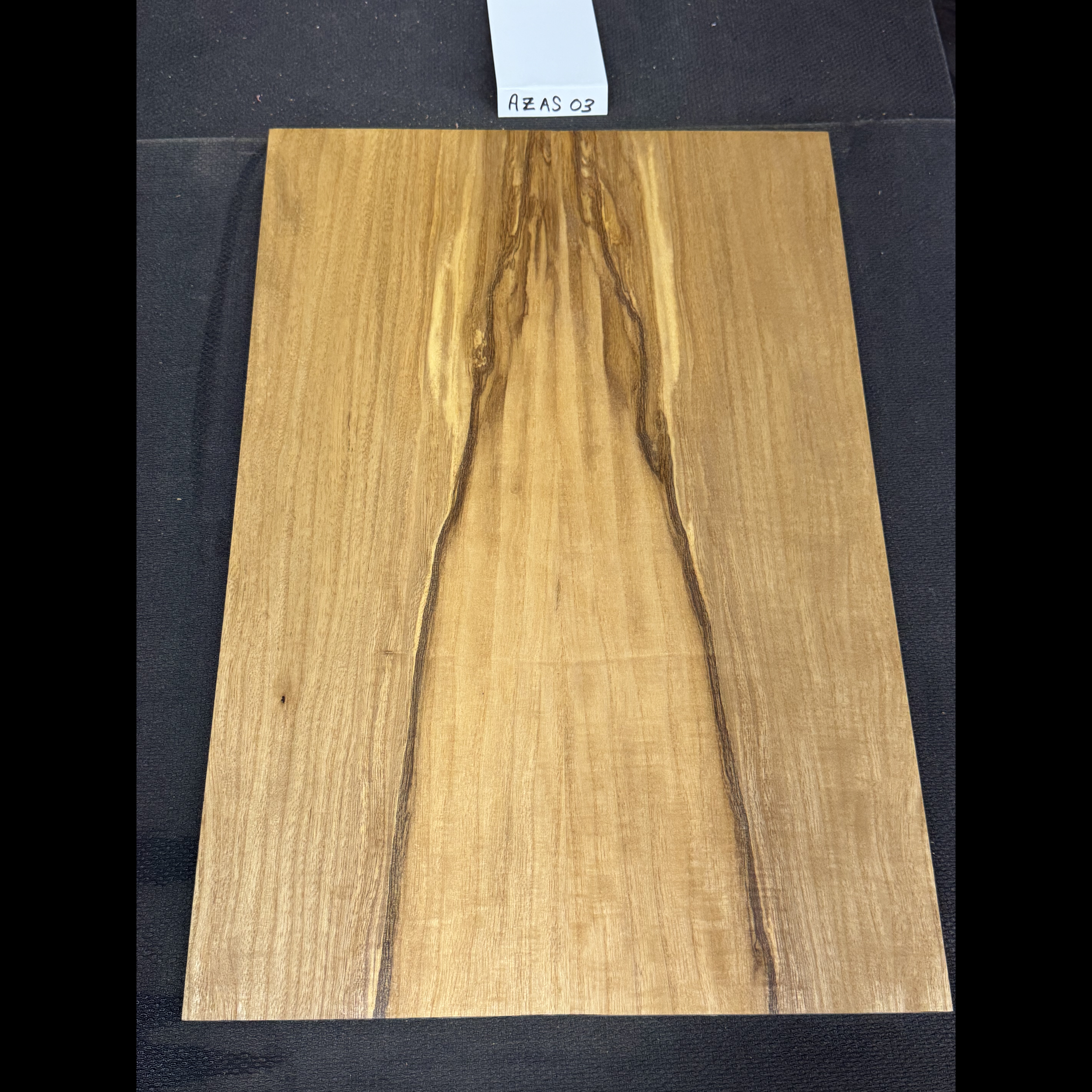 Arizona Ash Top: AZAS03