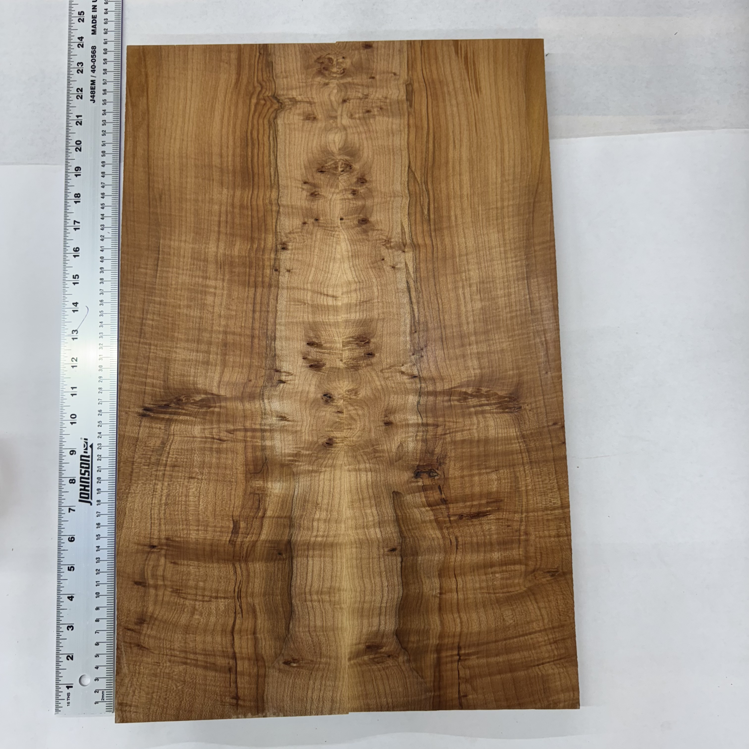 Oregon Maple Top: OFM027