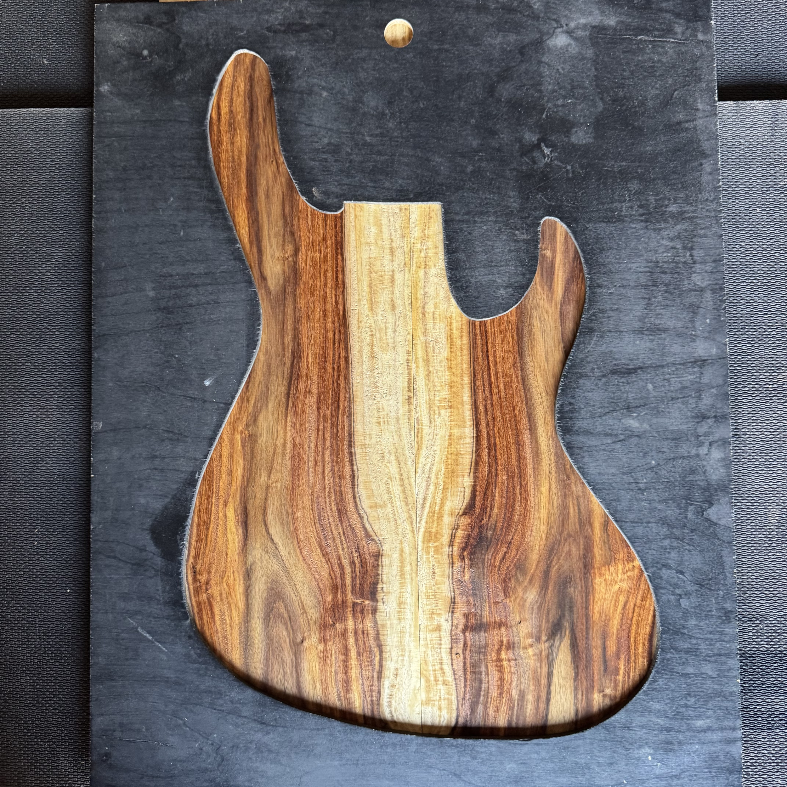 Arizona Rosewood Top: AZR36