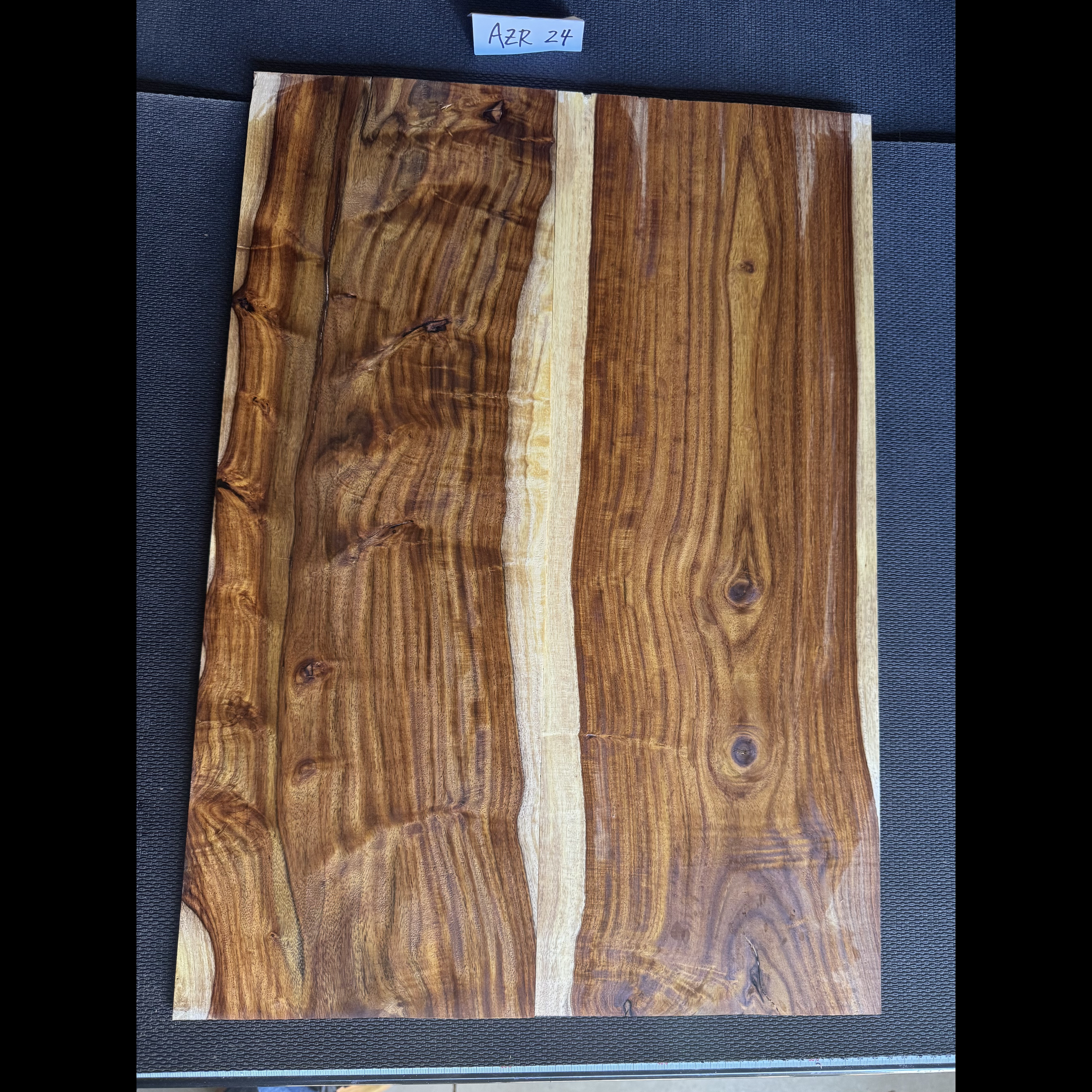 Arizona Rosewood Top: AZR24