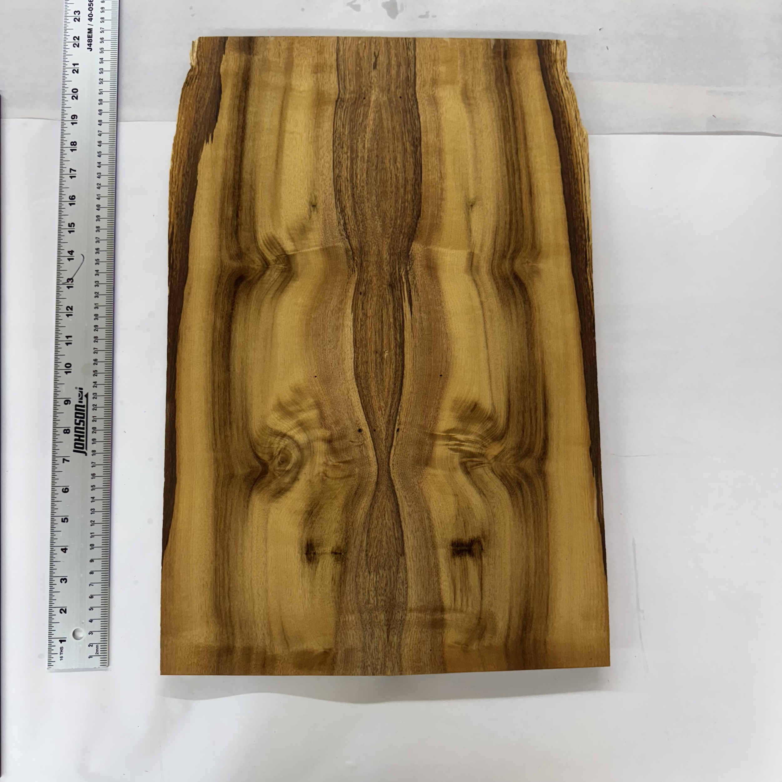 Oregon Myrtle Top: ORMY01