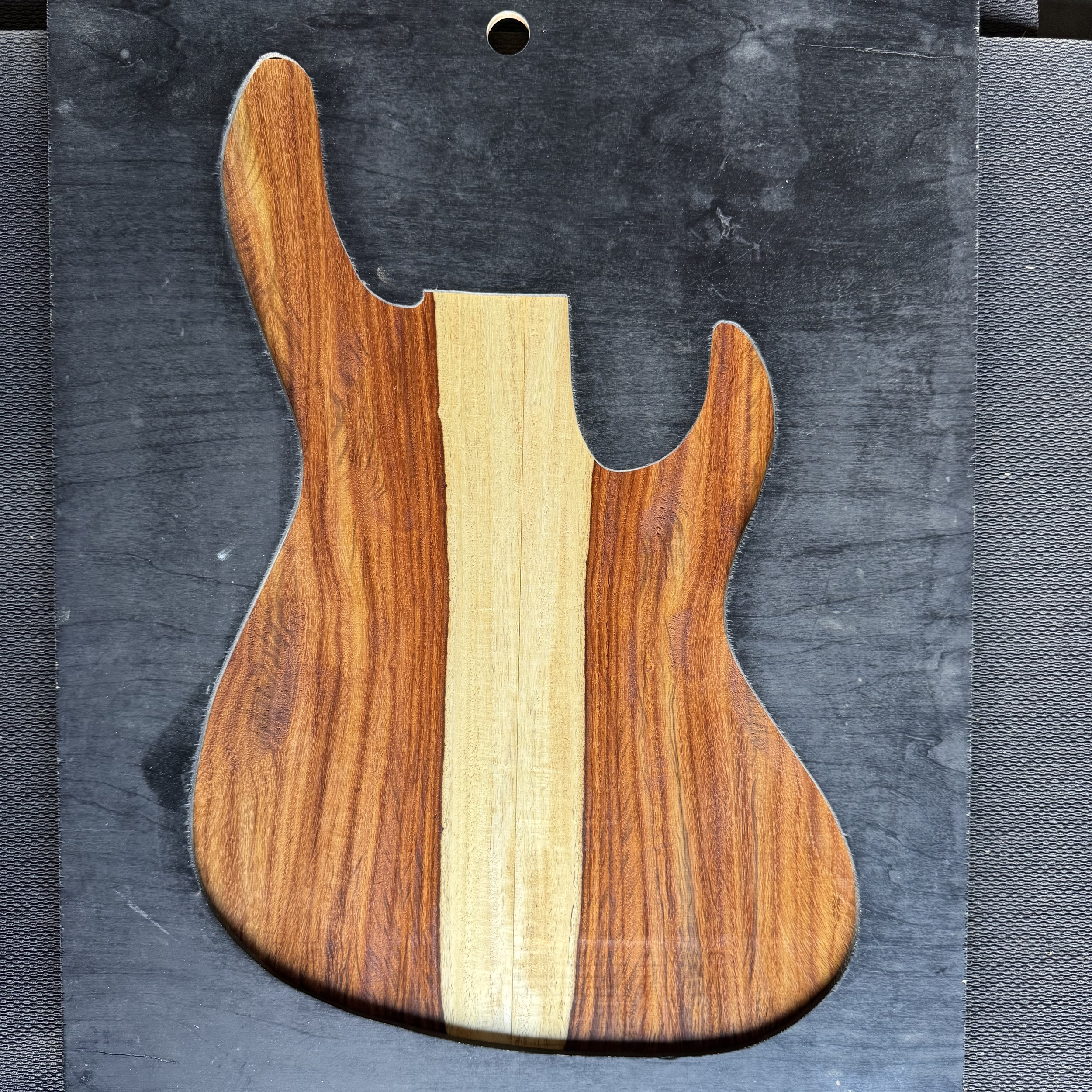 Arizona Rosewood Top: AZR33