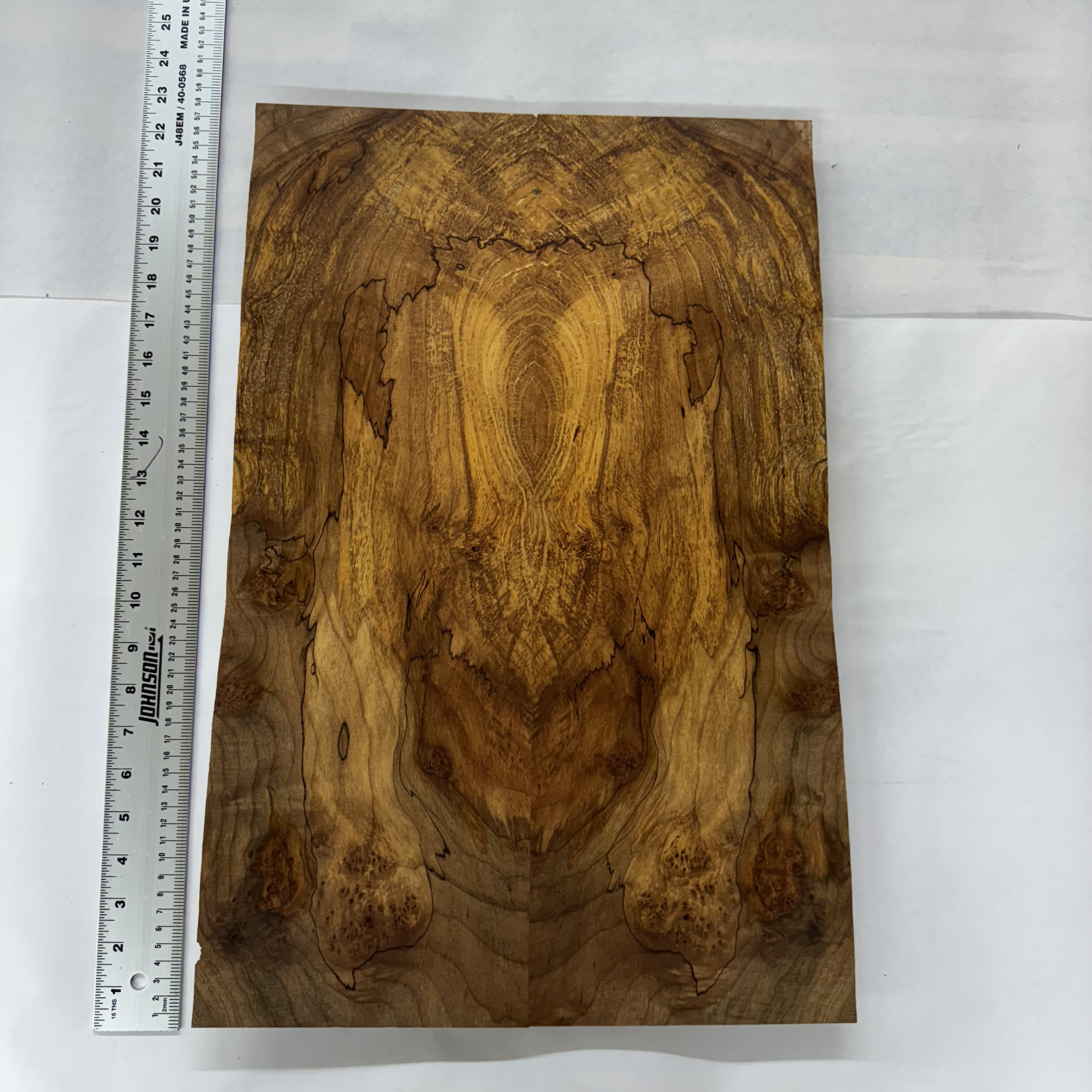 Oregon Maple Top: OFM032