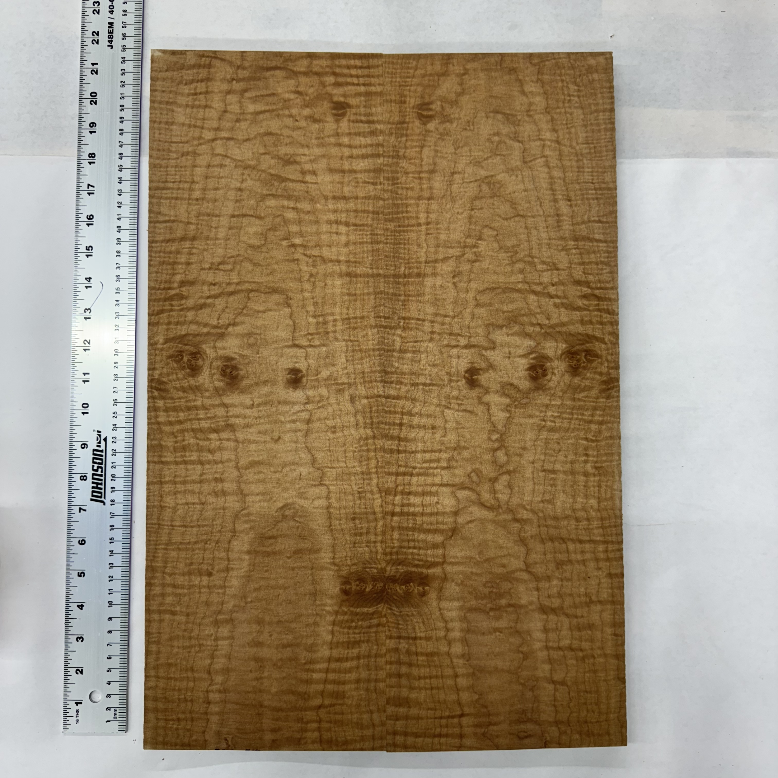 Oregon Maple Top: OFM037