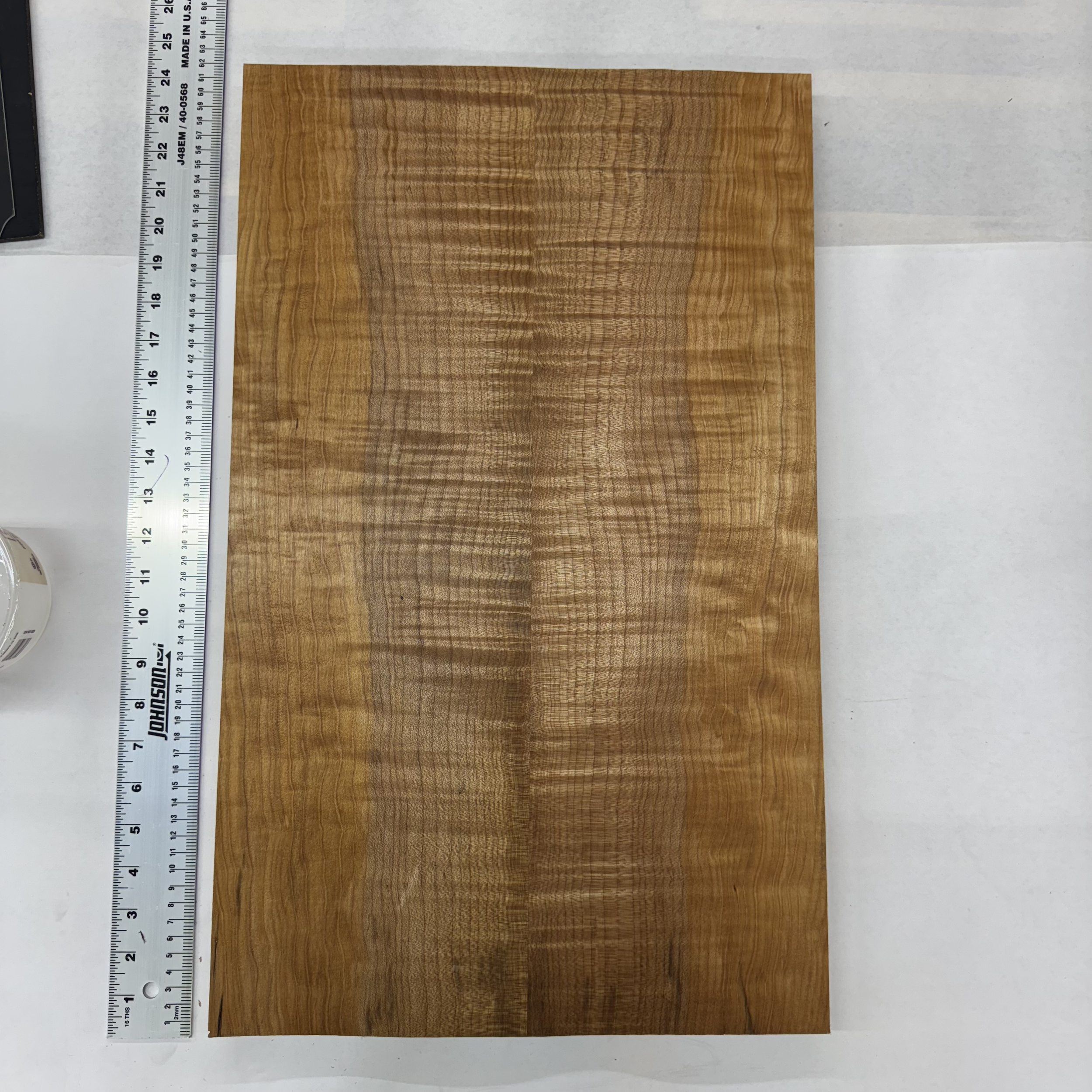 Oregon Maple Top: OFM026