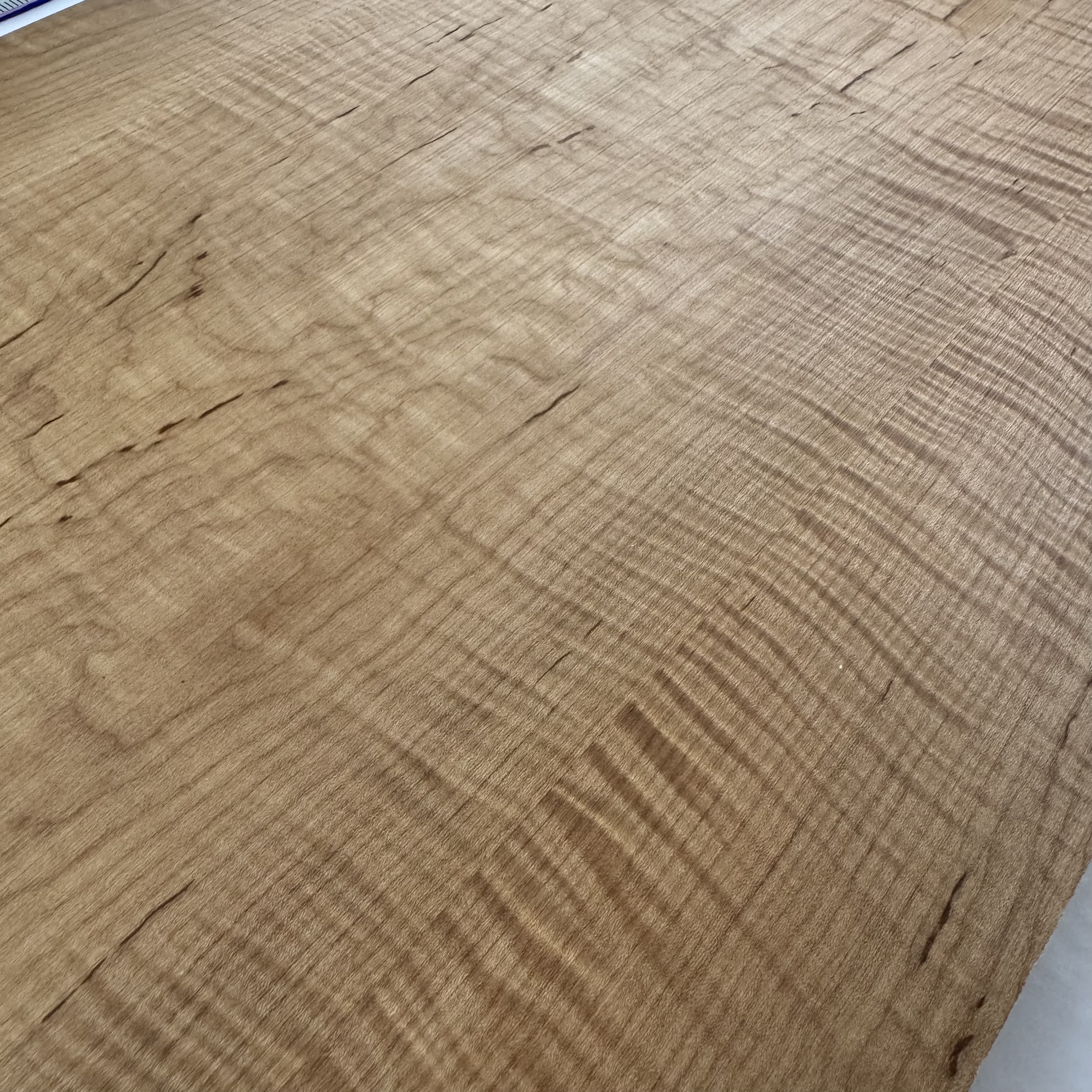 Oregon Maple Top: OFM046