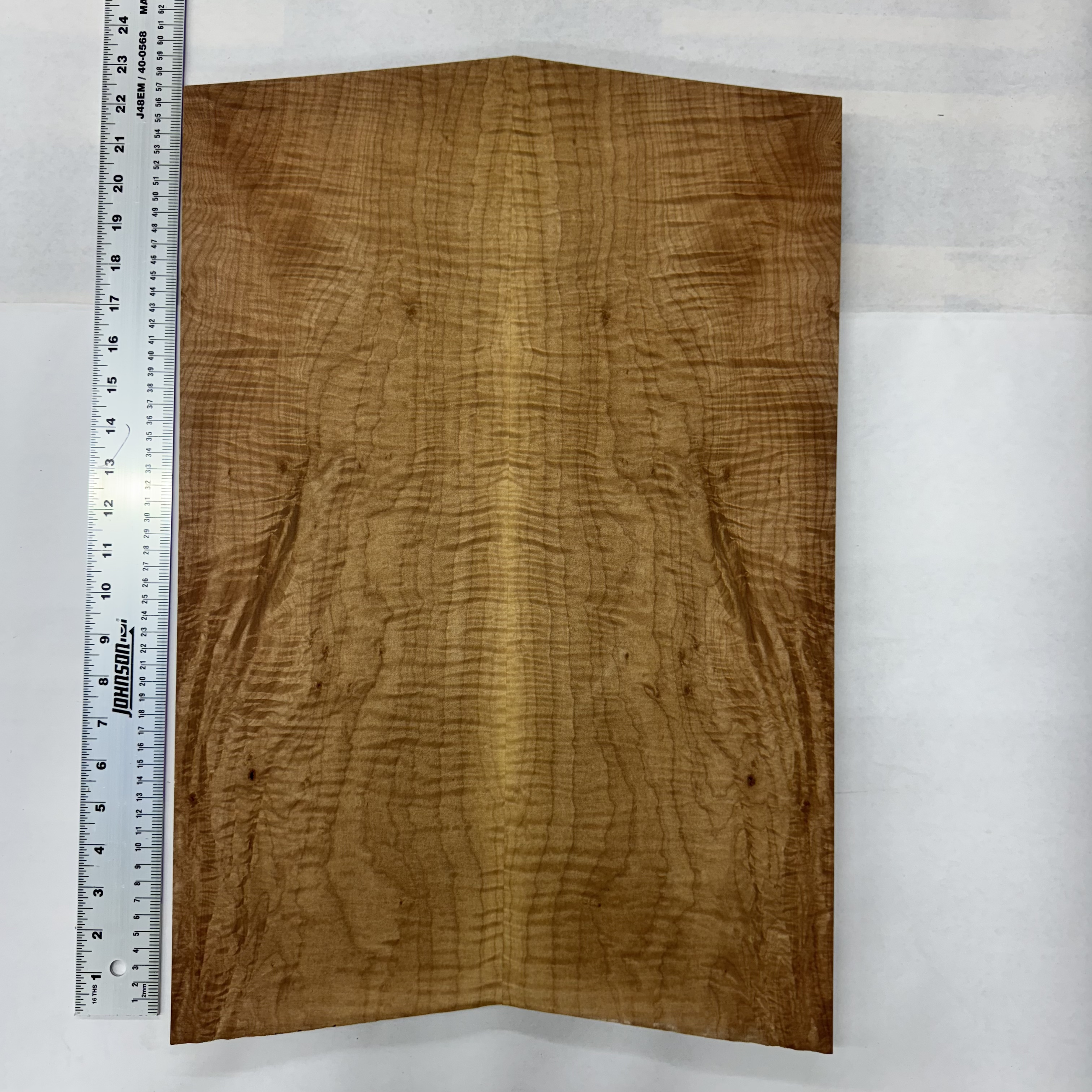 Oregon Maple Top: OFM036