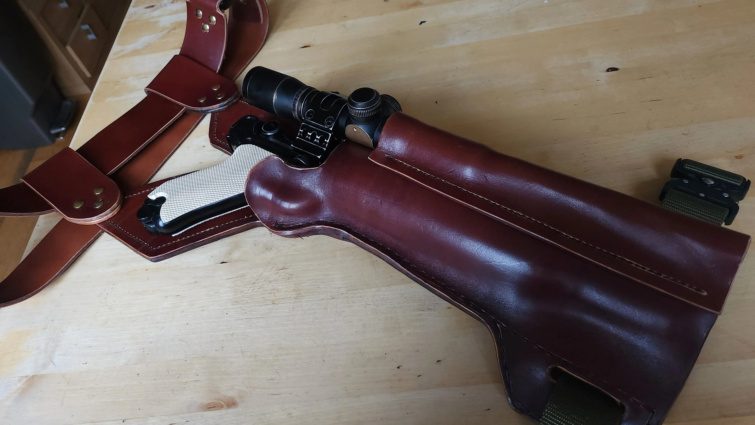 Laser Blasters