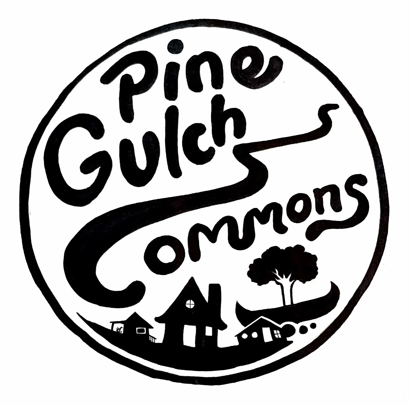 Pine Gulch Commons 