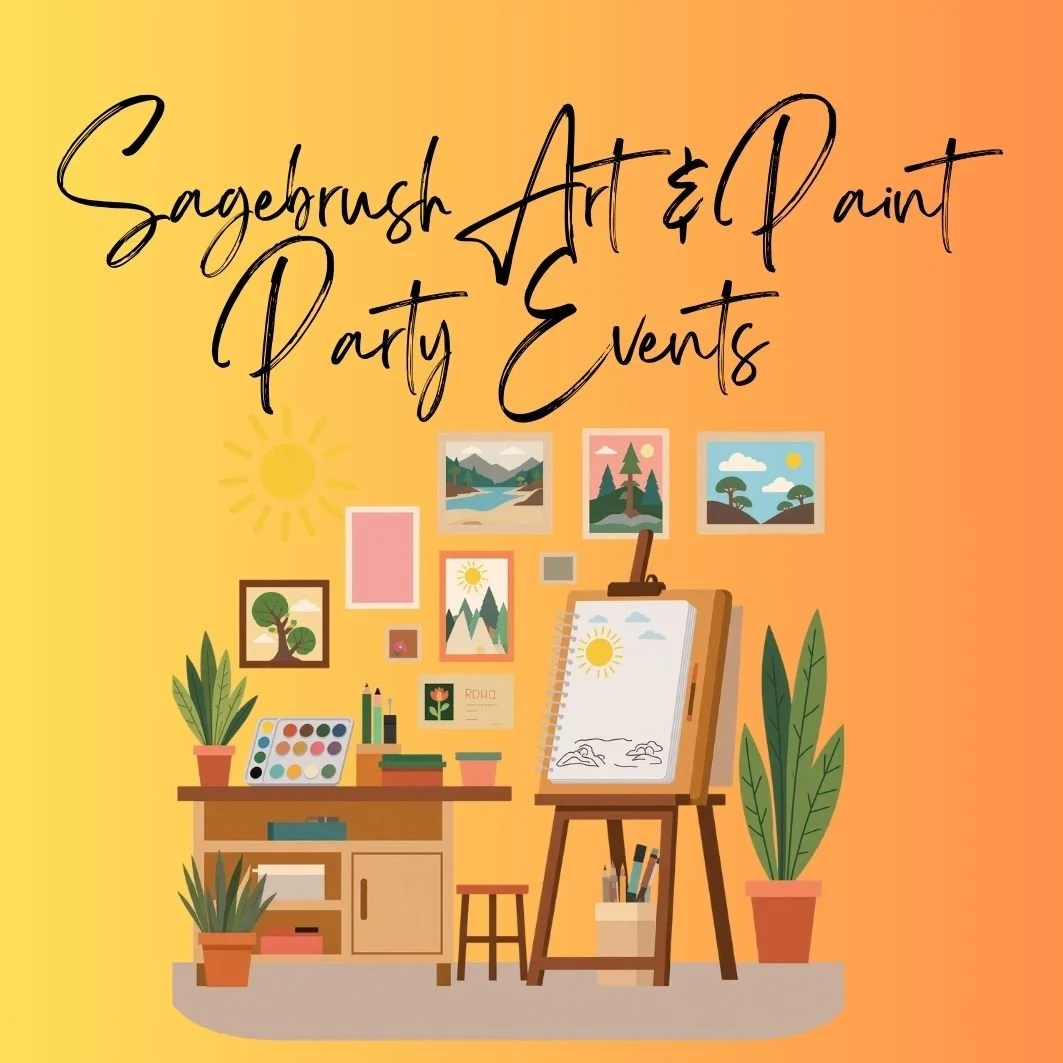 Sagebrush Studio &amp; Boutique