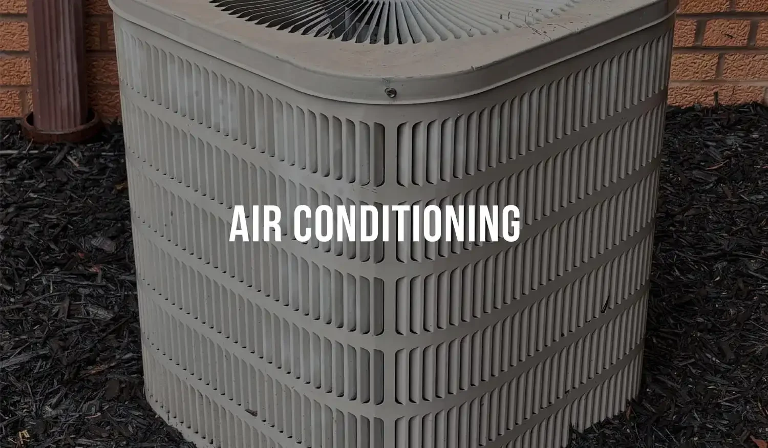 Residential Air Conditioning Services