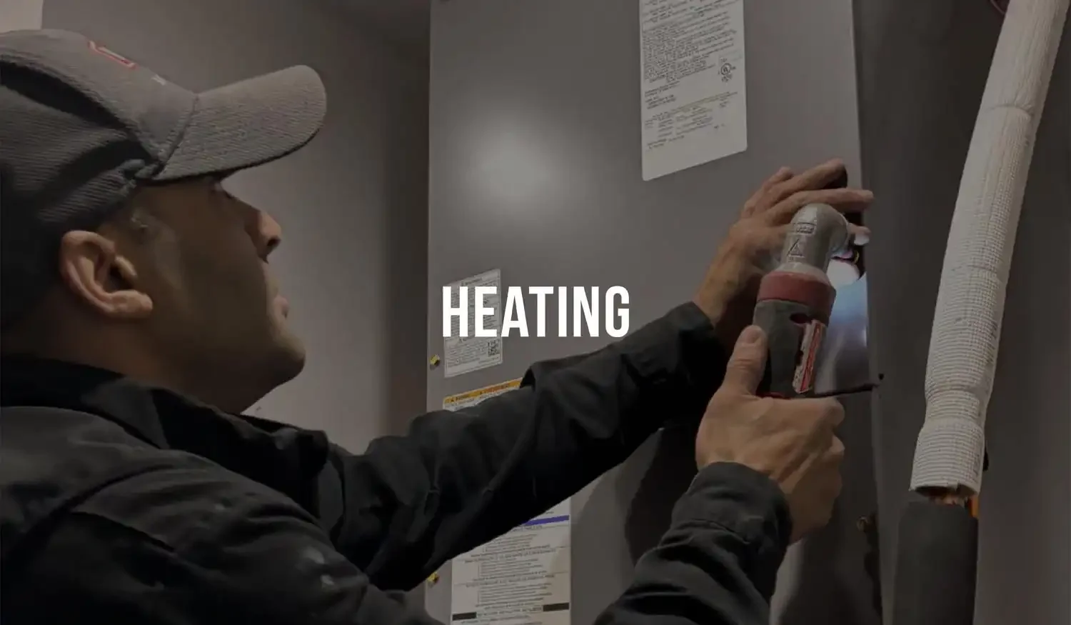 Residential Heating Services