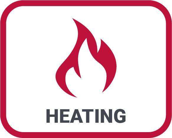  Heating 