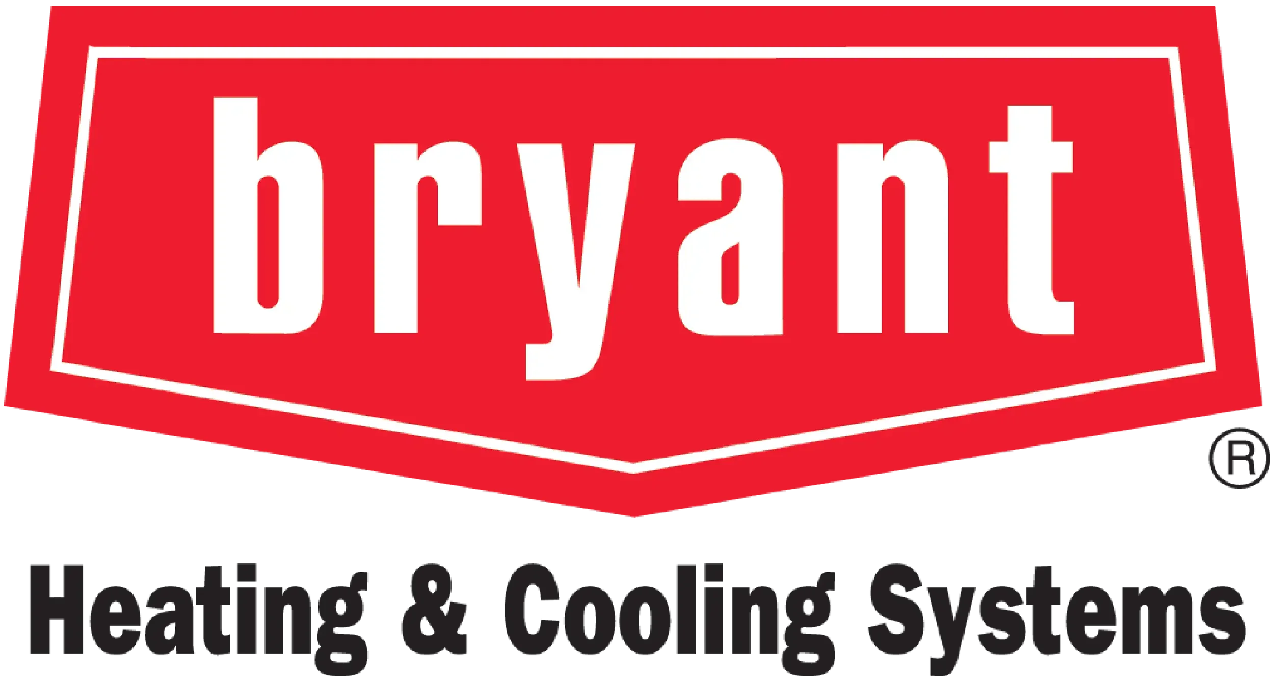 Bryant Heating & Cooling Systems logo