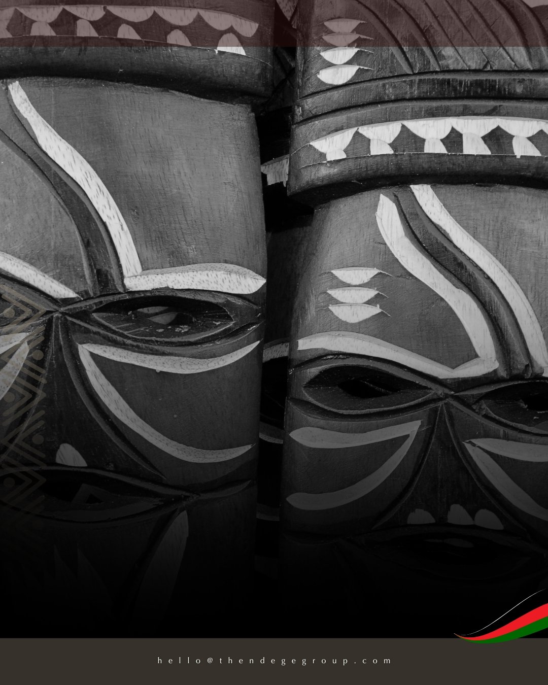 Did you know? African art is a $2-5 billion industry. Our collectables from Kenyan artisans, many supported by our Grassroots Grants Program, celebrate cultural heritage. #NdegeMarketPlace #AfricanArt