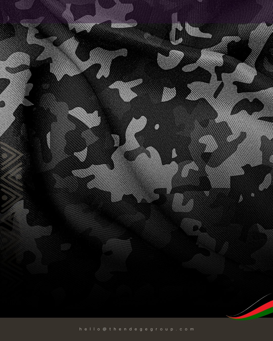 Enhancing continental security through training and equipment of armed forces! @TheNdegeGroup explores strategic inter-sovereign partnerships for a unified, independent African defence force.