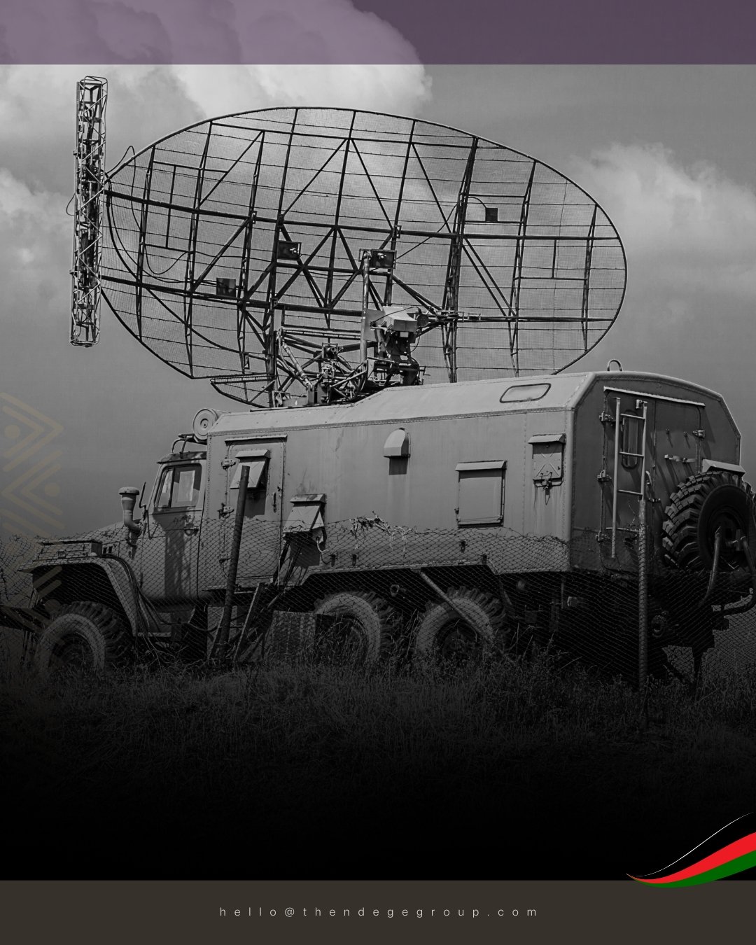 Integrated defence and telecom systems secure Africa&rsquo;s future. Ndege Aerospace builds connectivity and implements continental programs for safety with optimised, state-of-the-art technology.