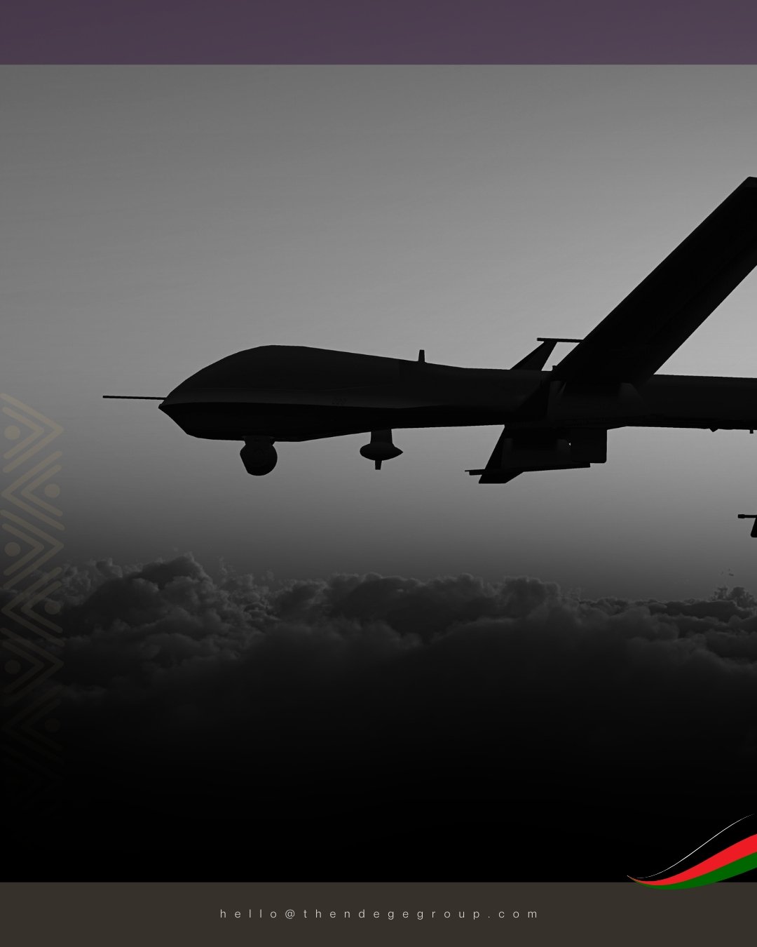 Did you know that drones are already being used to deliver medical supplies to remote areas in Kenya, while Airbus H125 helicopters remain the most effective aerial support tools for VIP transfers, #medicalevacuations and wildlife conservation missio