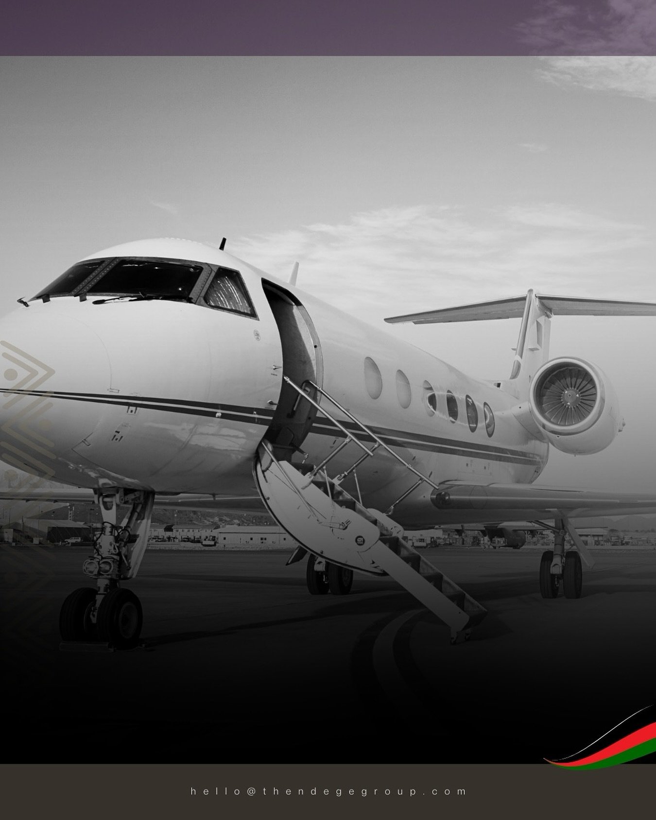 #Seychelles: Our @thendegegroup domicile is just a swift 2.5-hour flight from our Nairobi HQ by private jet! @NdegeAerospace ensures seamless, efficient connections across the continent, bringing our African vision closer. #AfricanConnectivity #Priva