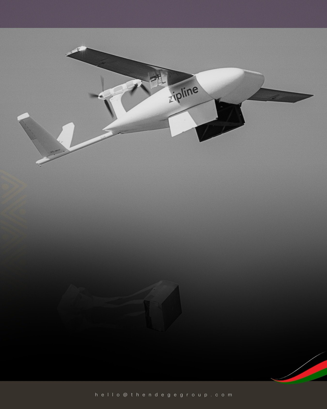 #Rwanda leads Africa in leveraging drone technology. Its extensive network, notably with @zipline_rwanda drones, delivers vital medicines to rural communities, revolutionising healthcare access. A powerful testament to Africa&rsquo;s rapid tech adopt