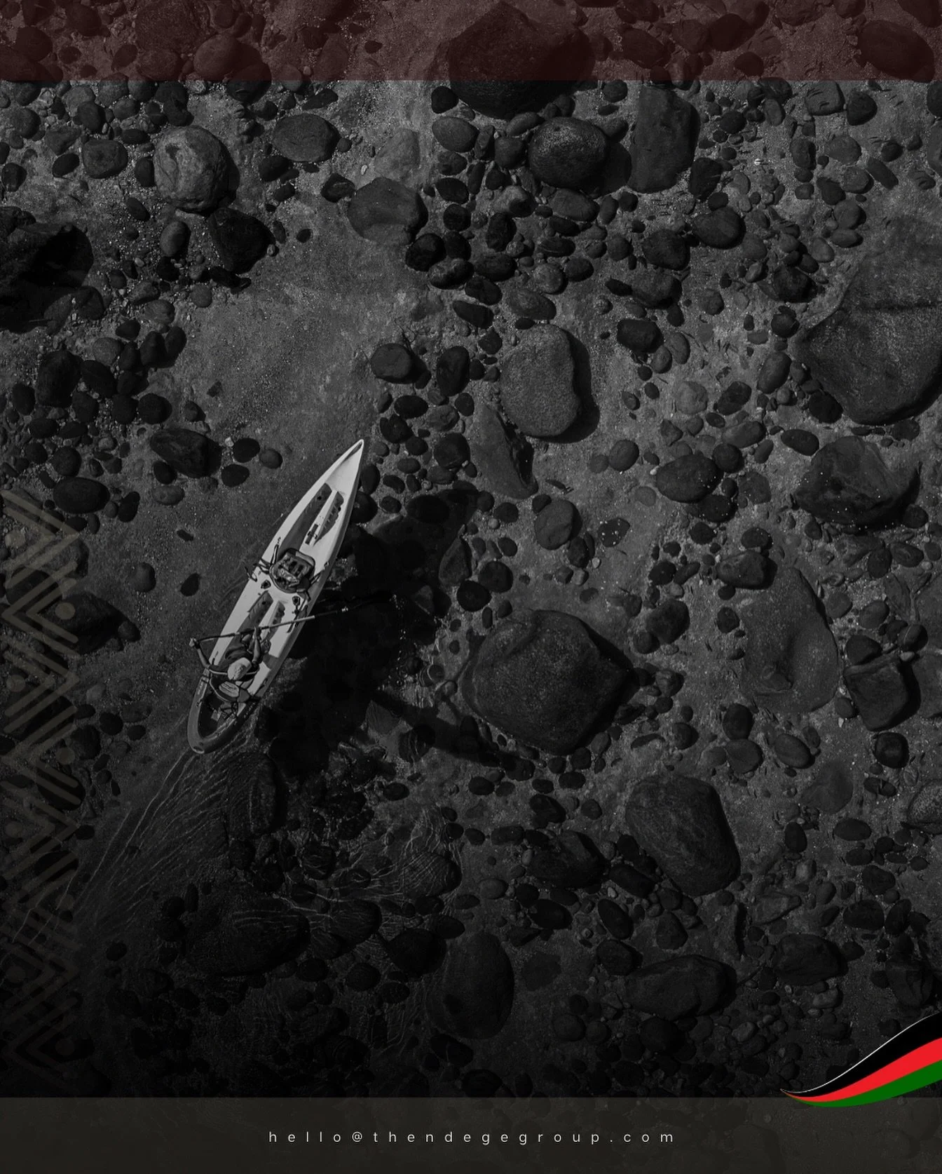 Radical transparency is the ultimate proof of value. The #OmniGaza&reg; platform reveals the absolute asset truth, turning the once-opaque African value chain into a sovereign certainty that commands its rightful global price.