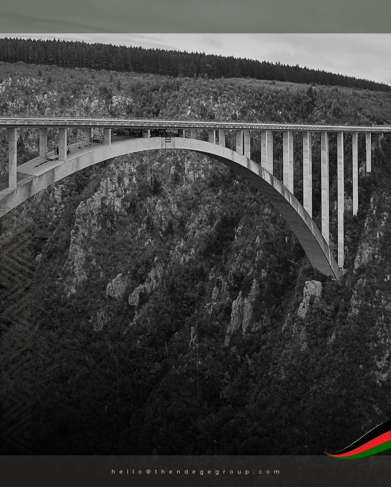 The mandate of the African Sovereign Development Trust is not merely capital deployment, but a deliberate act of balancing the ledger. We close the chasm between complex, high-risk infrastructure and the foundational programs that guarantee ecologica