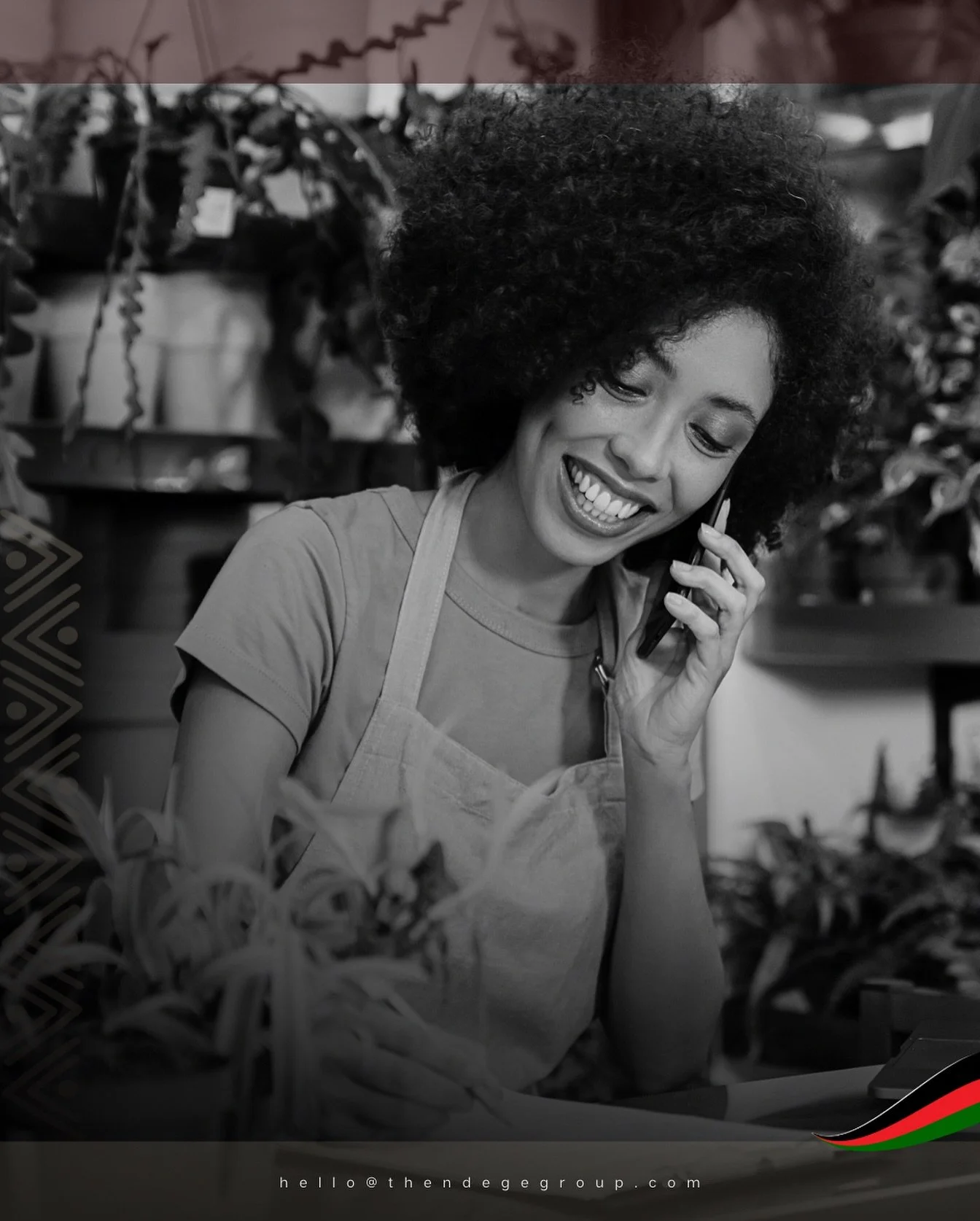 Unlocking African commerce requires dismantling parasitic barriers to entry. Our #OmniGaza blockchain platform surgically removes listing and membership fees, creating a uniquely reliable, accessible, and ethical e-commerce space for specialist Afric