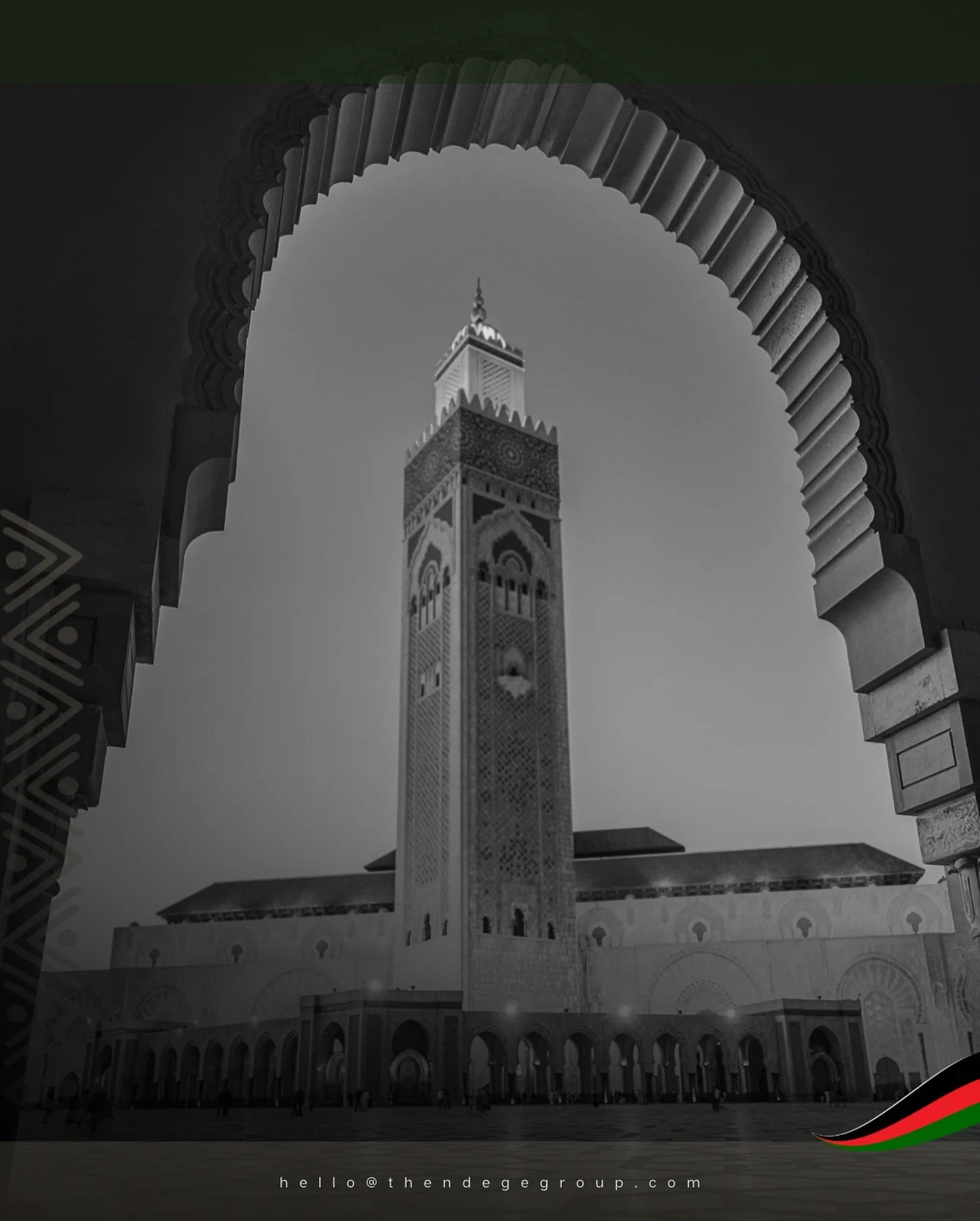 Africa&rsquo;s diverse cultures demand a development model that focuses on systems, not skin. The Ndege Foundation takes an inclusive, non-prejudicial stance: the fight is to replace the neocolonial default with an African default of ethical contribu