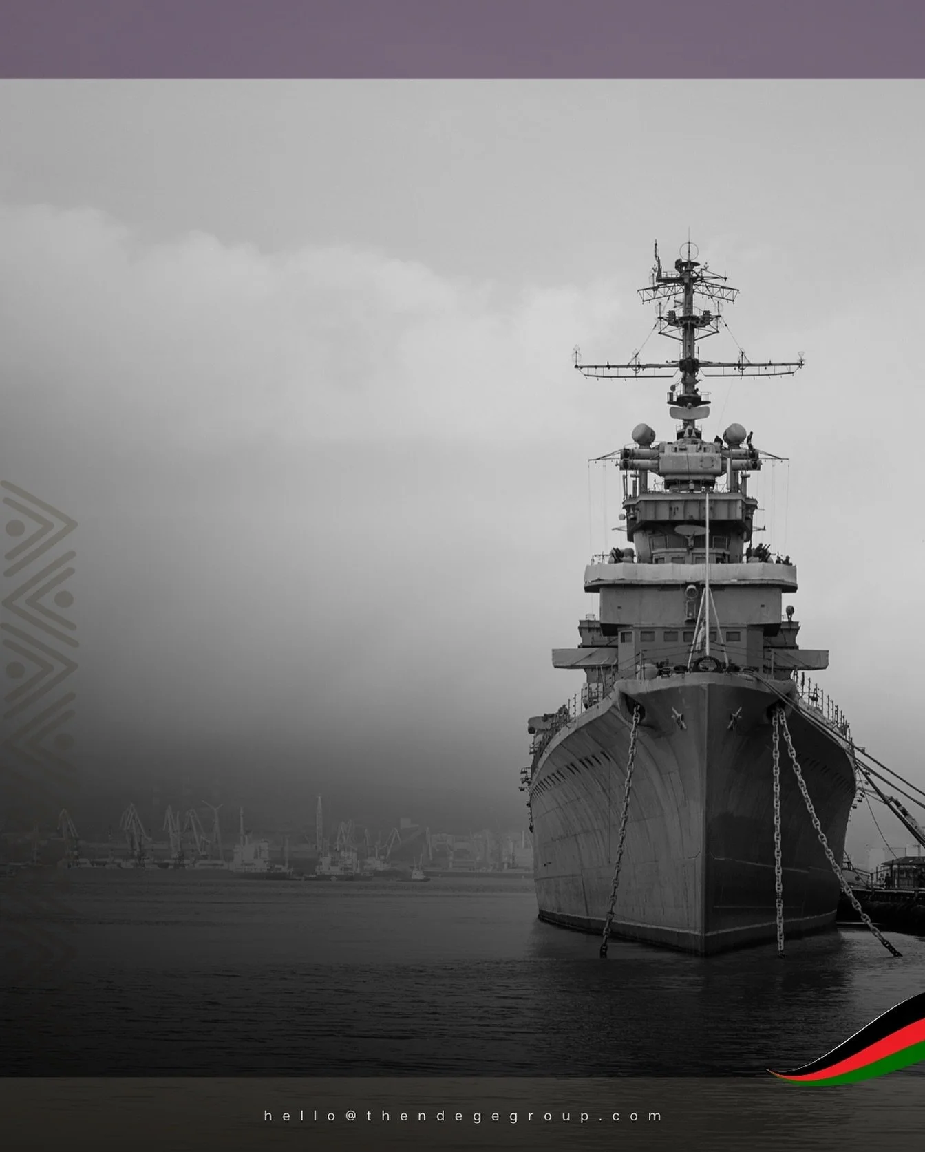 At the #SandtonSymposium2025, Africa meets not to debate, but to implement tangible programs: the #UnitedAfricanDefenceForce, a unified African Maritime Border and more. It&rsquo;s time for Africa to lock out malicious actors and enforce self-determi