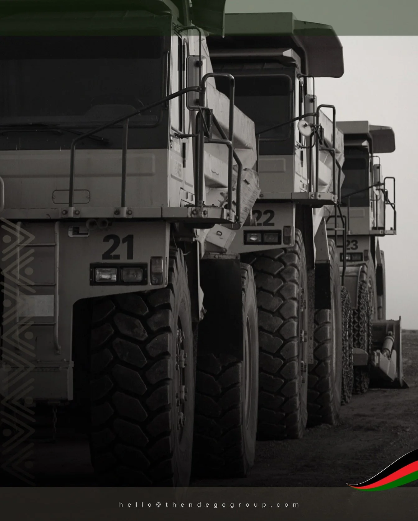 The African Default is built on ethical investment. Octa Capital&rsquo;s MOU with ASDT provides crucial in-house contract factoring for private and sovereign tenders, green construction, and ethical resource exploration. Explore collaborative opportu