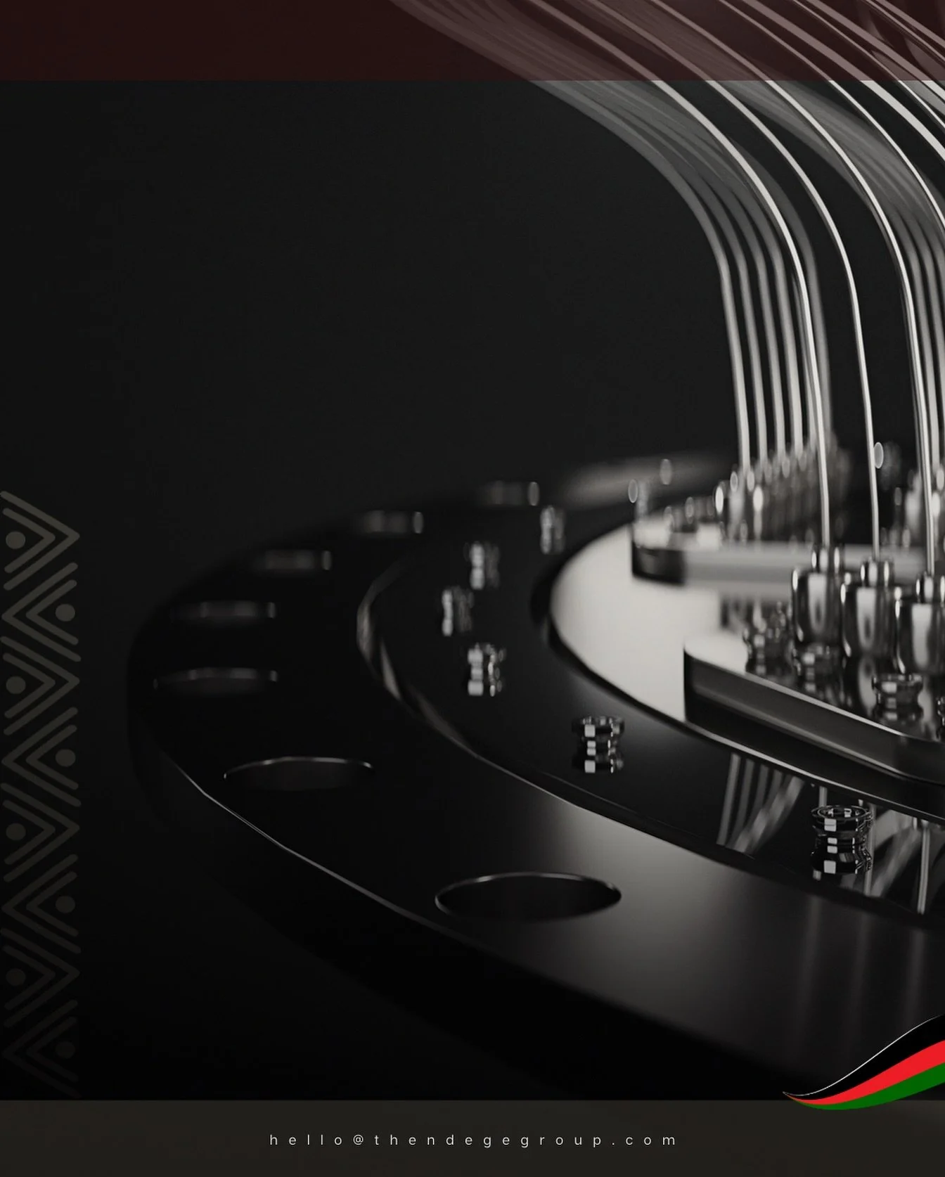 Our quantum engineering team is relentlessly advancing #OmniGaza&rsquo;s VQE and QAOA algorithms for scenarios that matter&mdash;capital allocation under ESG constraints, supply chain route optimisation, market equilibrium modelling. Quantum precisio