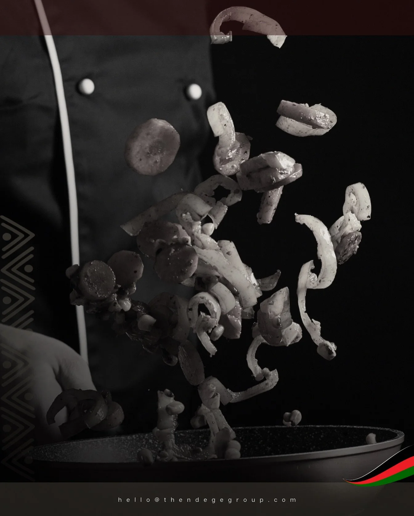 The immediacy of harvest&mdash;vegetables cleaned and thrown directly onto flame, or eaten raw from the earth&mdash;carries a vitality that cannot be replicated. This is the experience we are engineering: the shortest possible farm-to-fork times on #